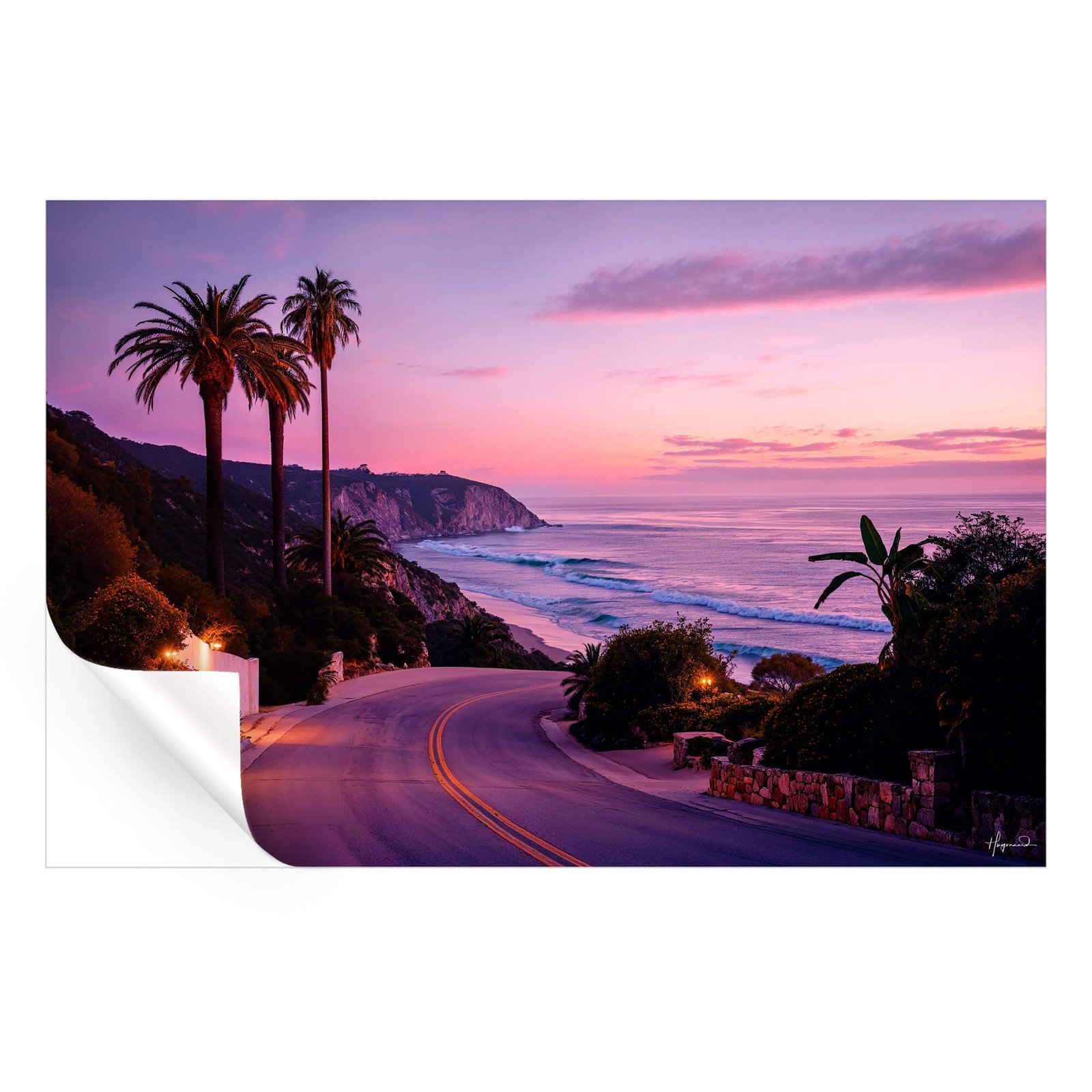 LA Beach Road - Image 4