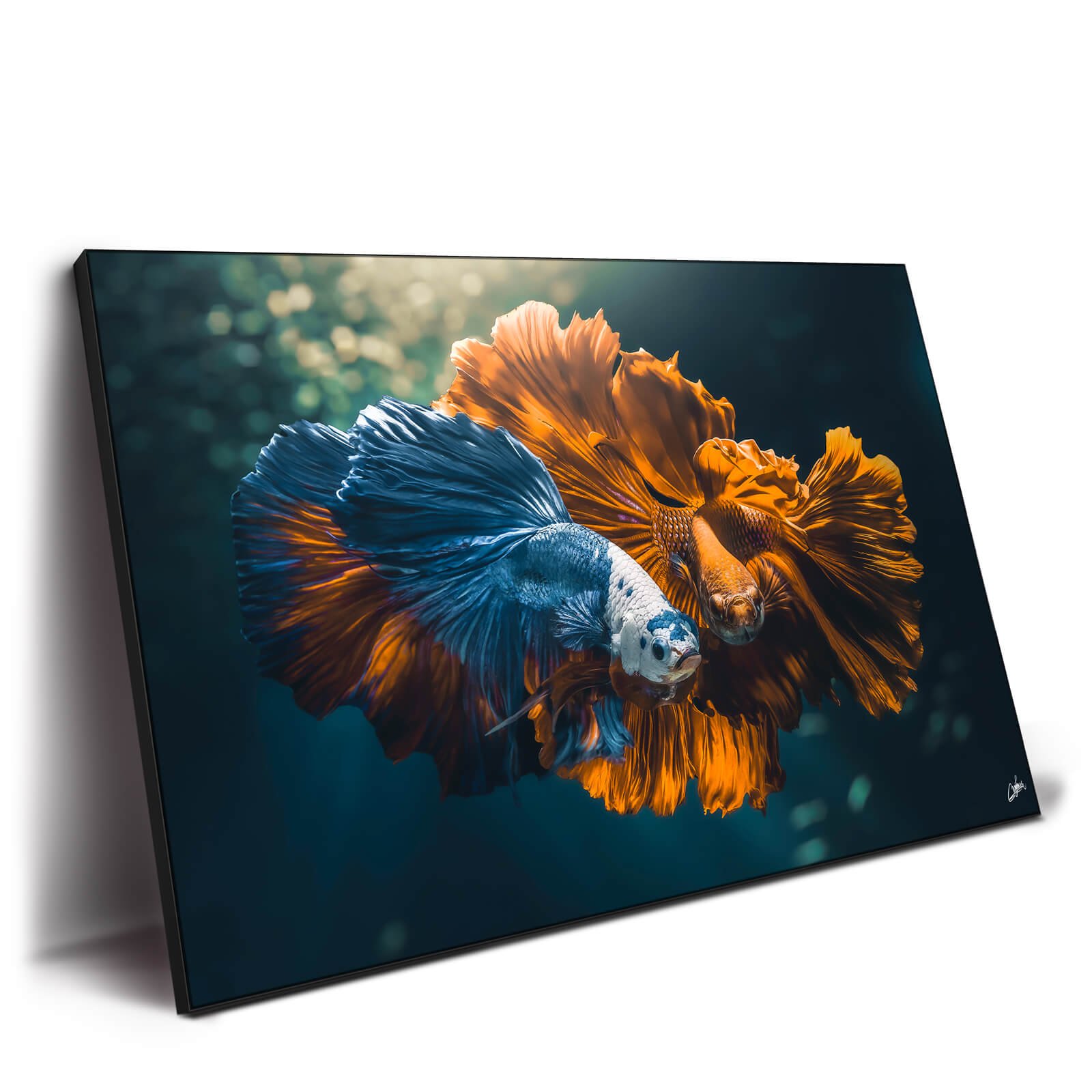 Colorful Love - Image 3