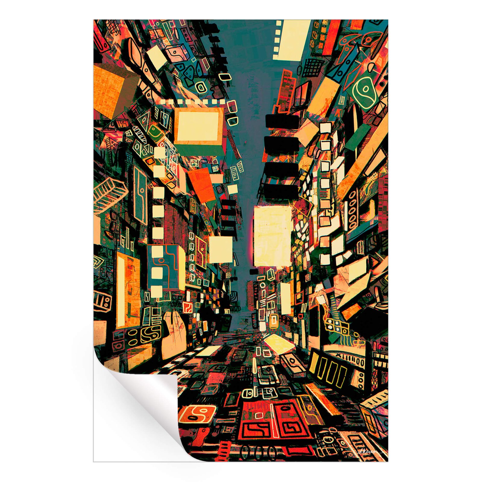 Feeling Extremely II - Image 4