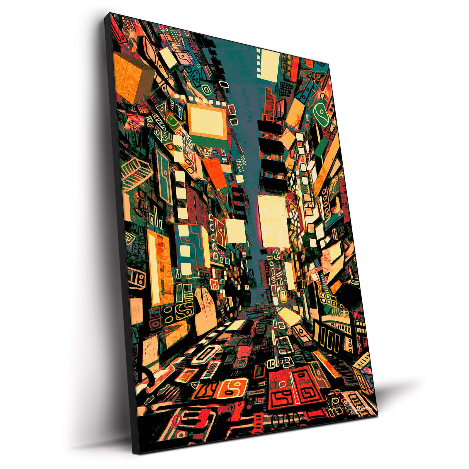 Feeling Extremely II - Image 3