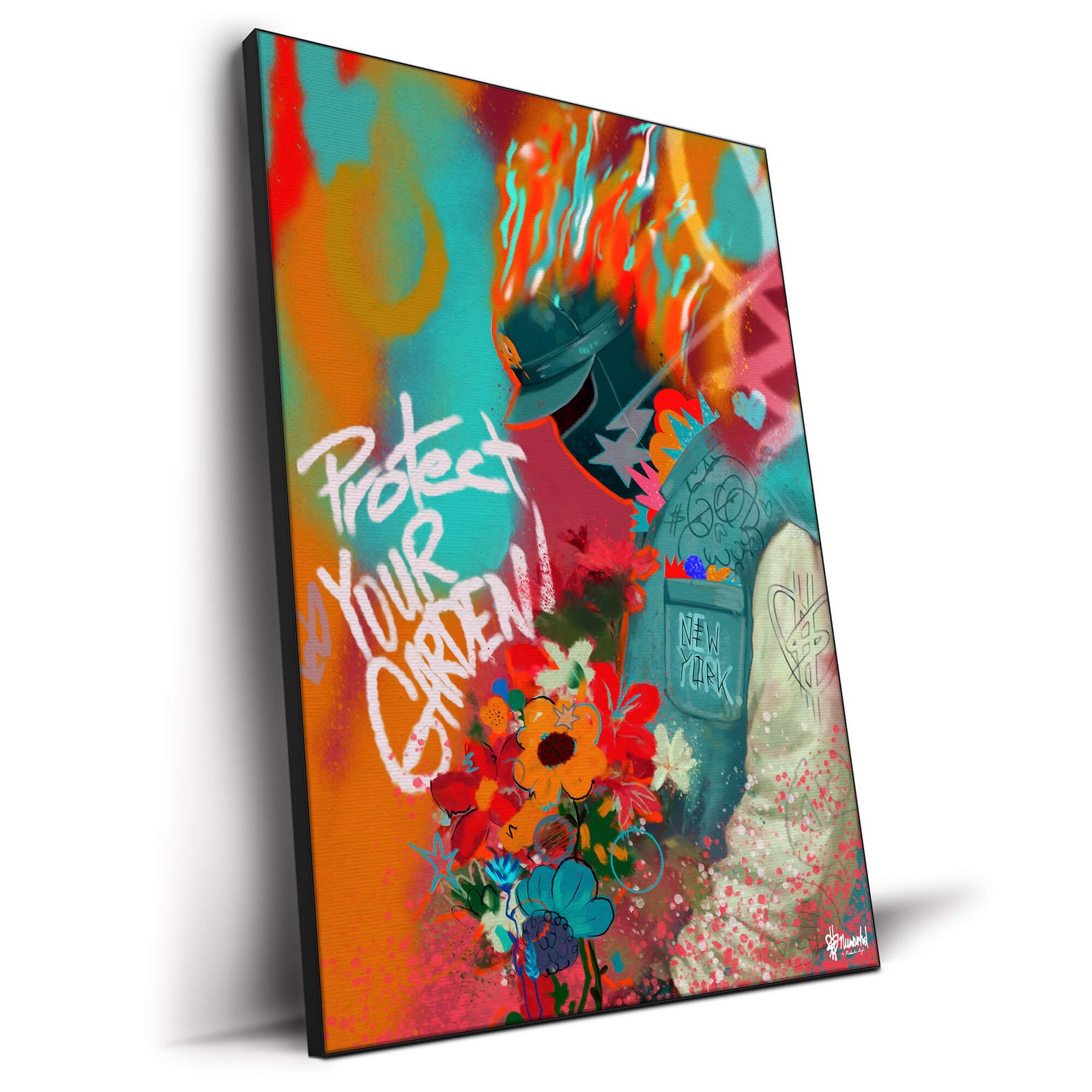 Pink Pineapple - Image 3