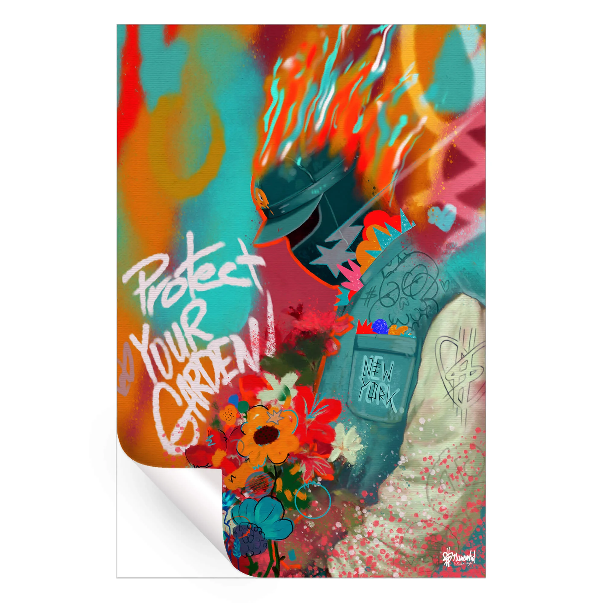 Pink Pineapple - Image 4