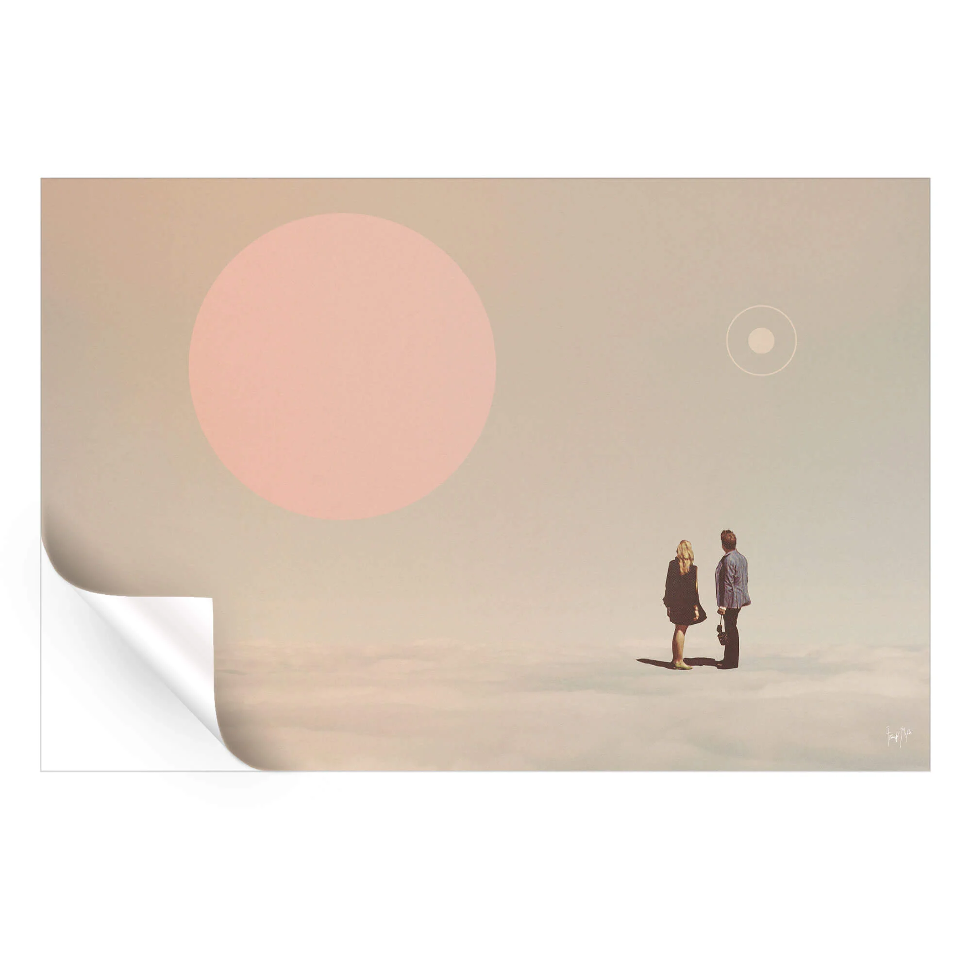 Dreamers of Melancholy - Image 3