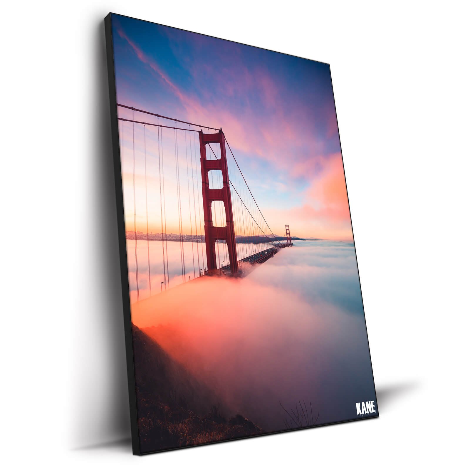 Golden Gate Bridge - Image 3