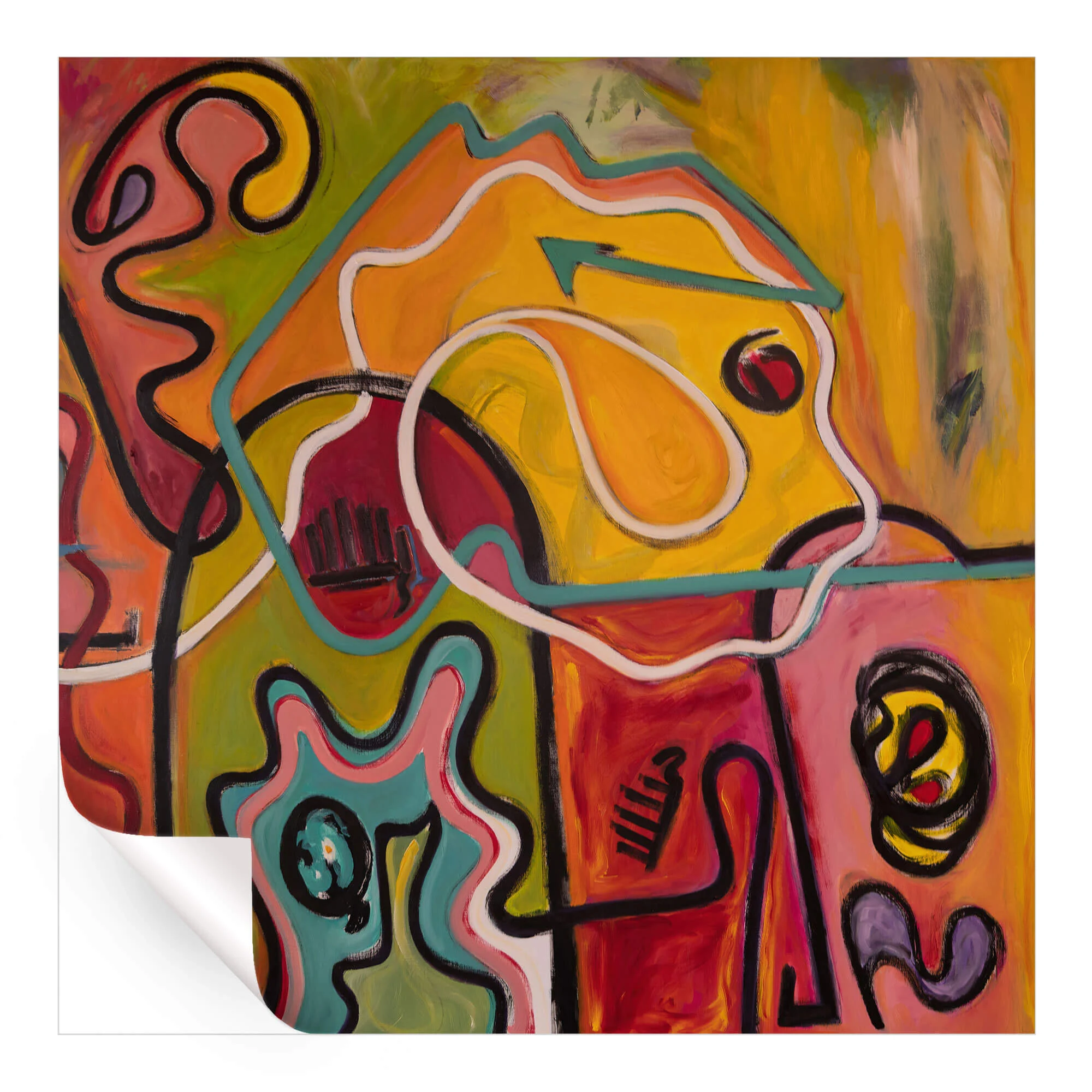 Happy Trails 2 - Image 4