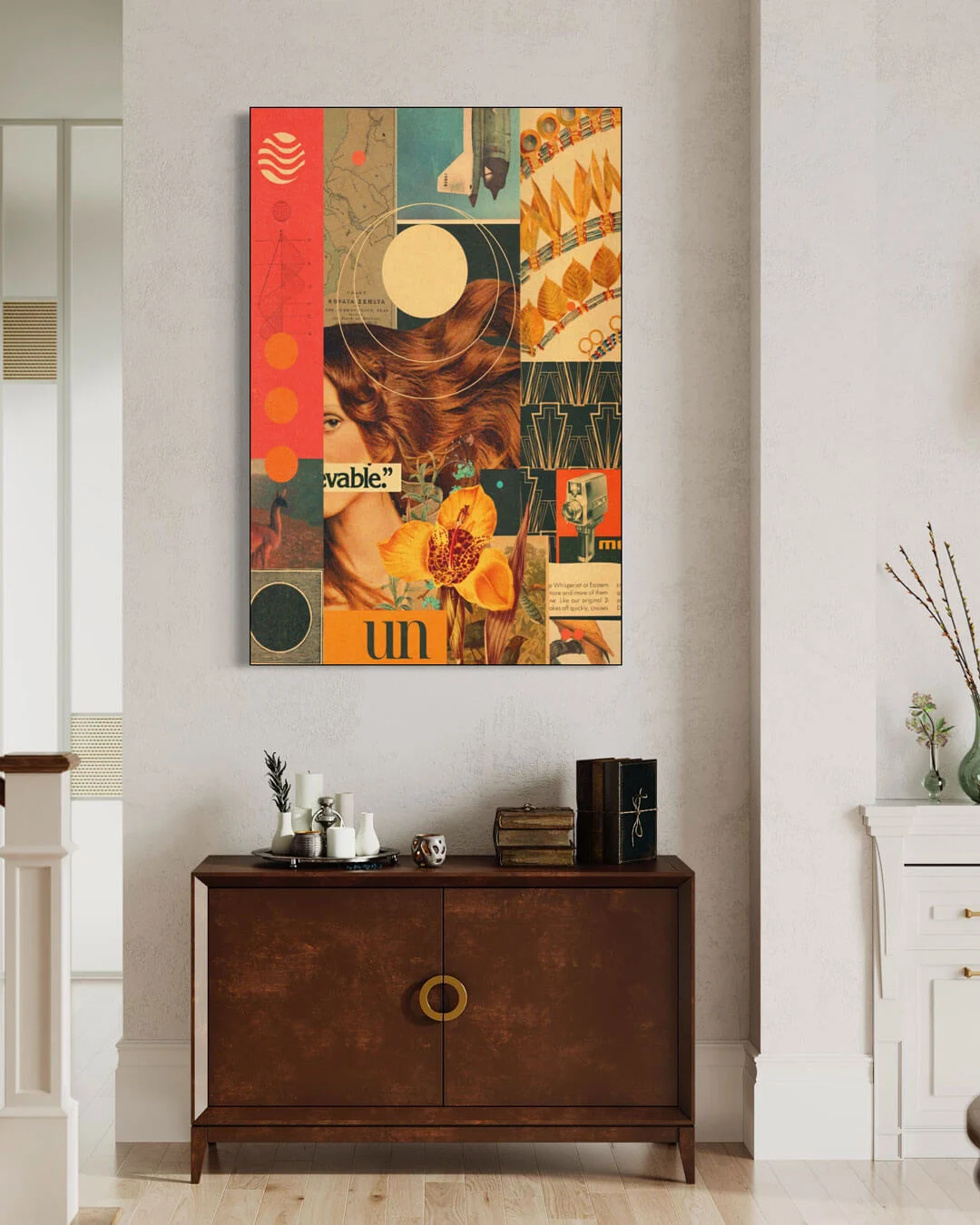 Had to Believe the Unbelievable - Image 5