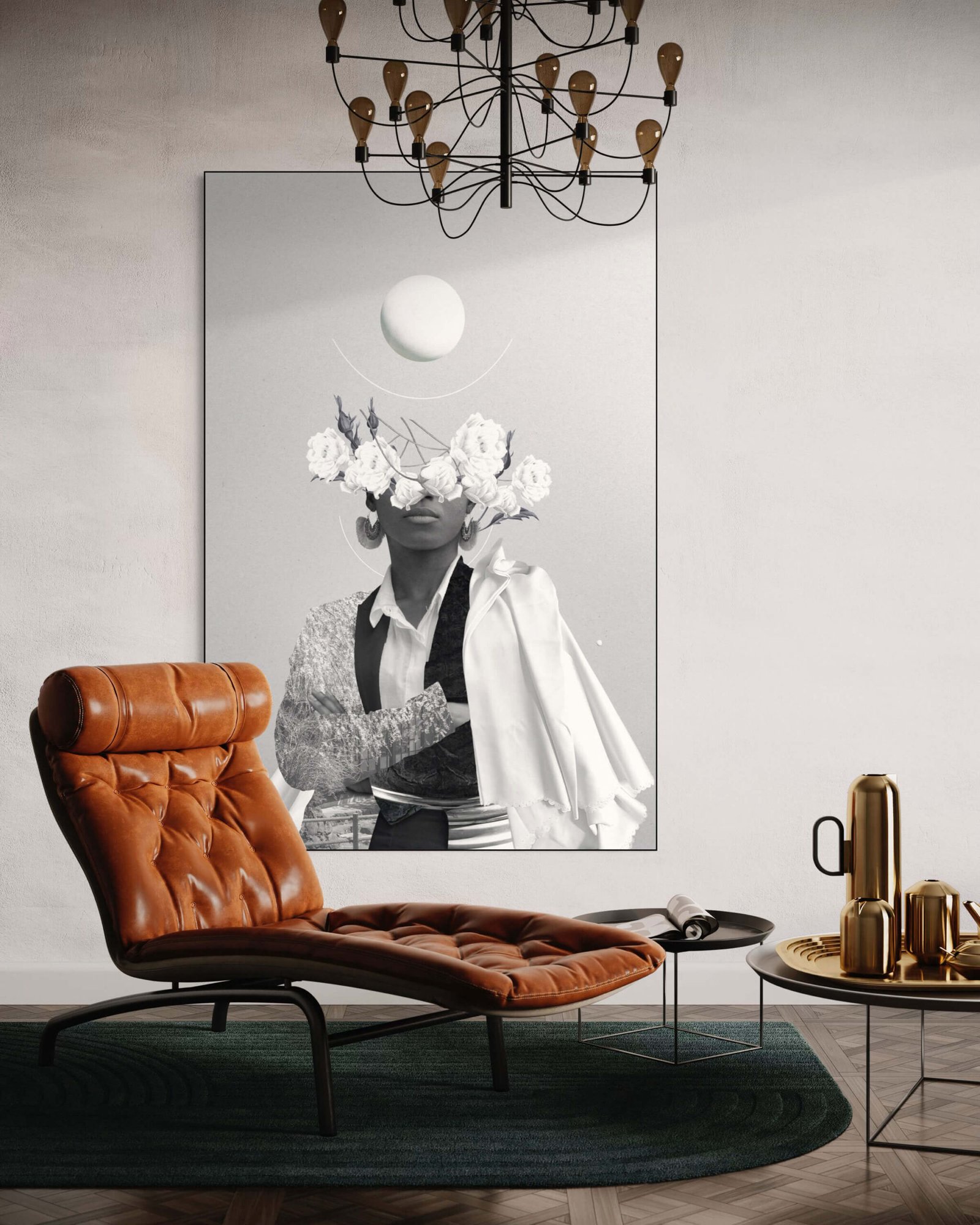 Leaden Blossom - Image 5