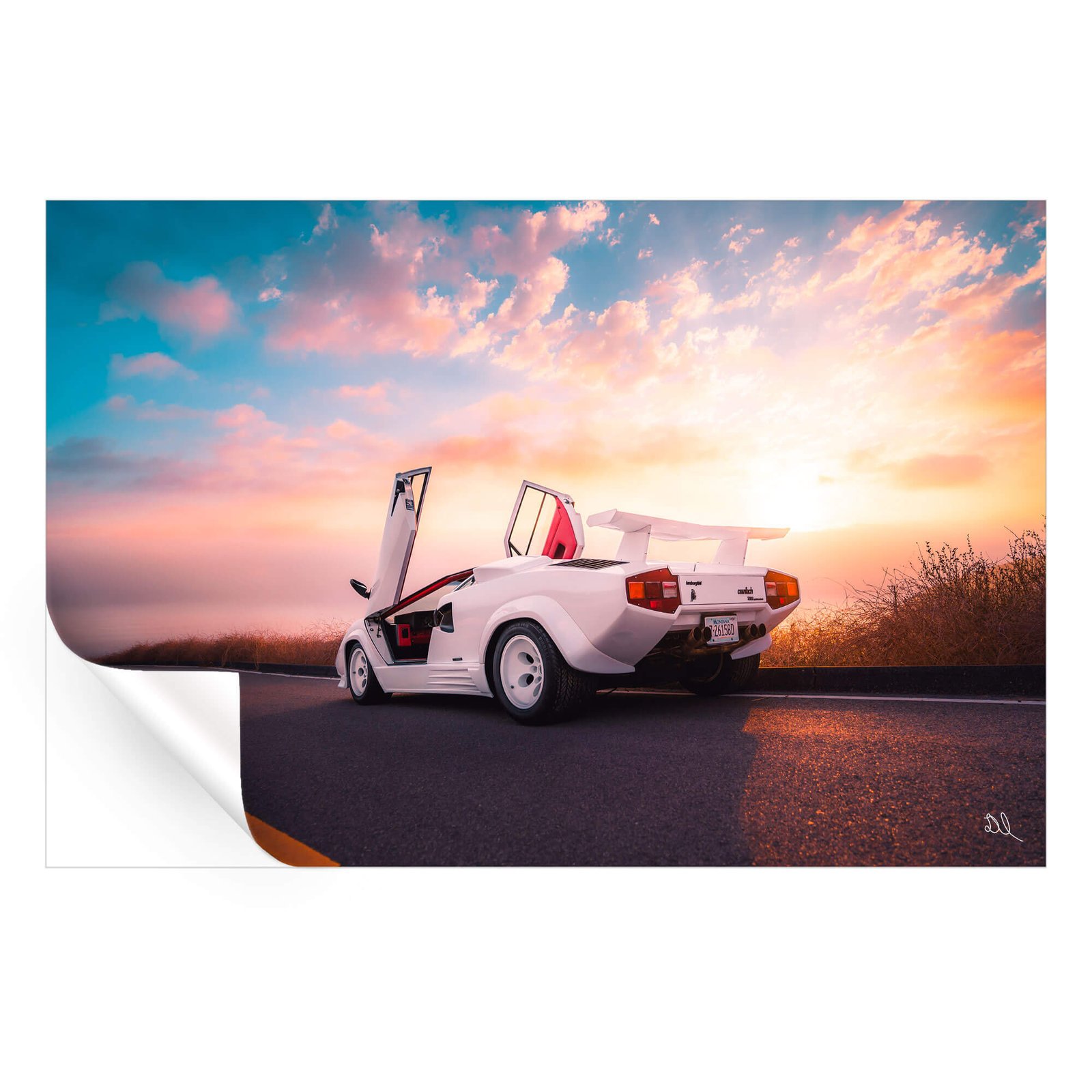 Lamborghini Dreaming - Image 4