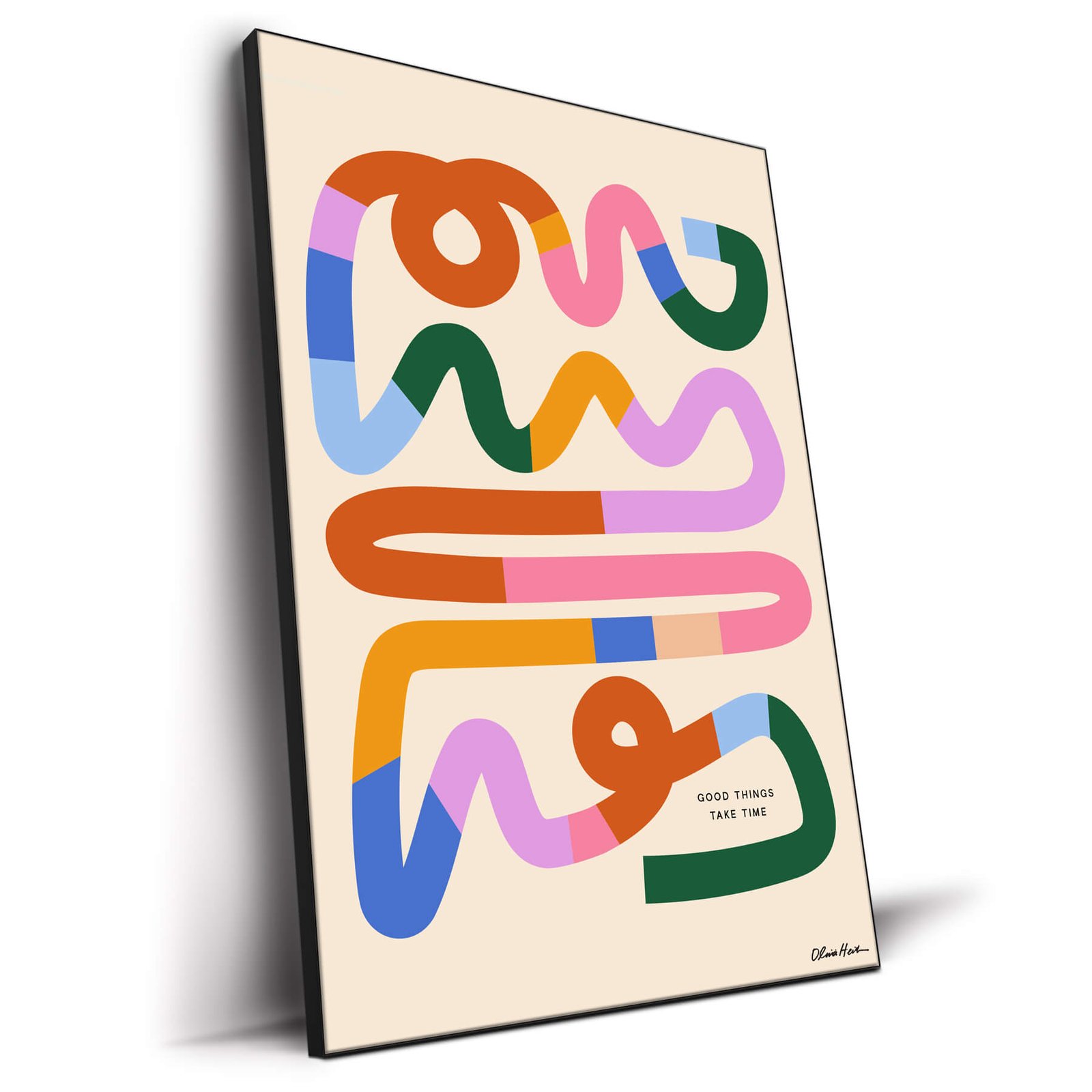 Good Things Puzzle - Image 3