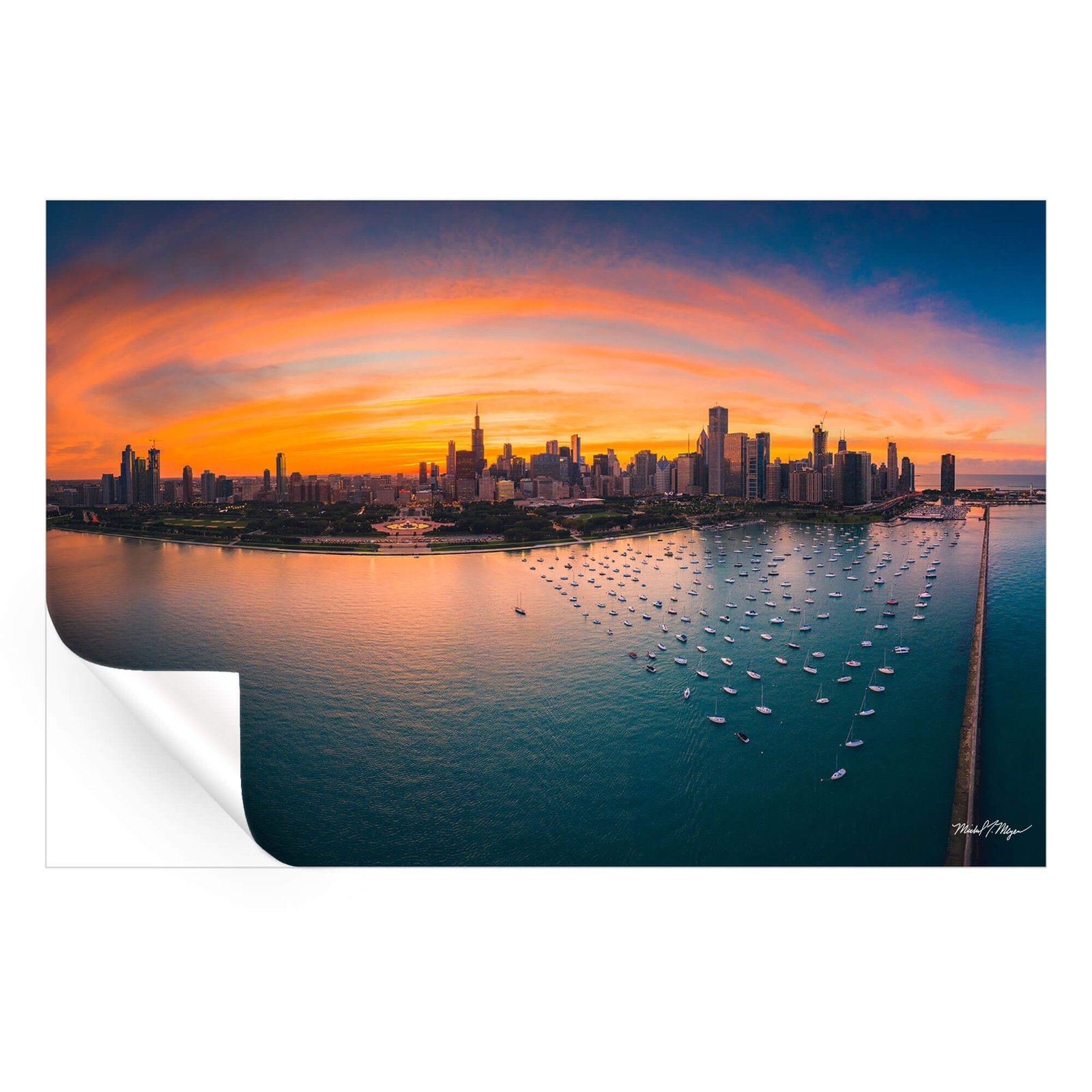 Monroe Harbor - Image 4