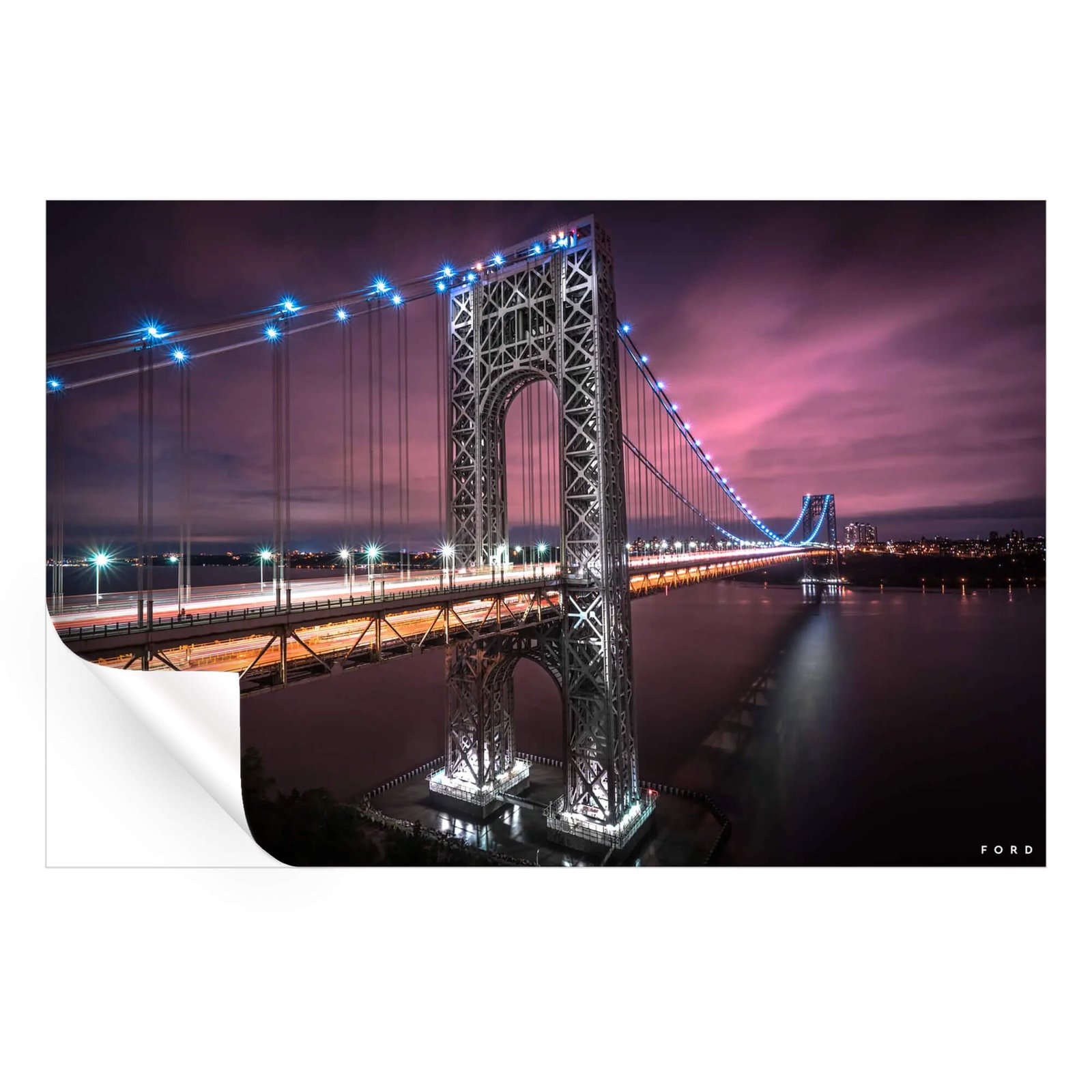 George Washington Bridge - Image 4