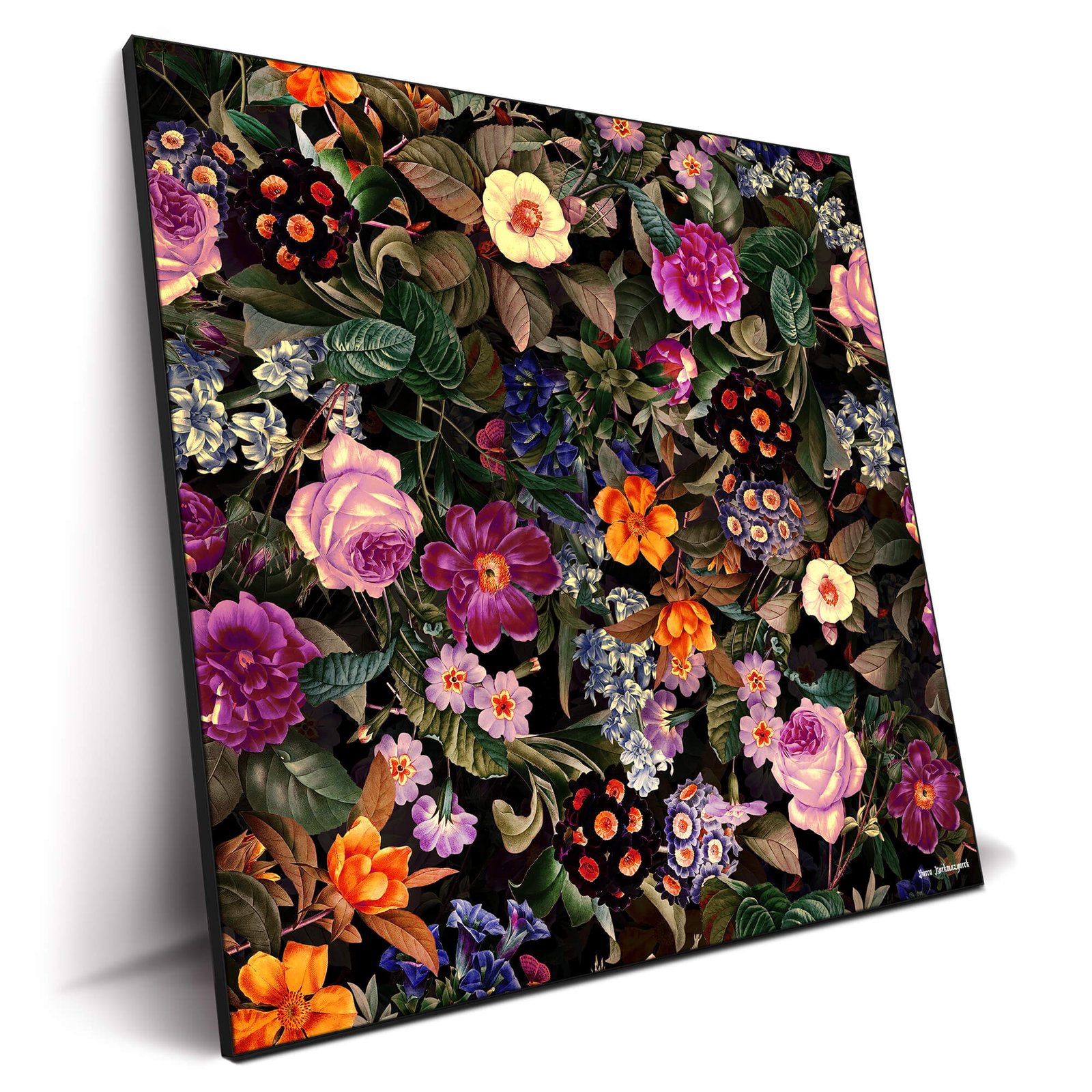 Nighttime Blooms - Image 3