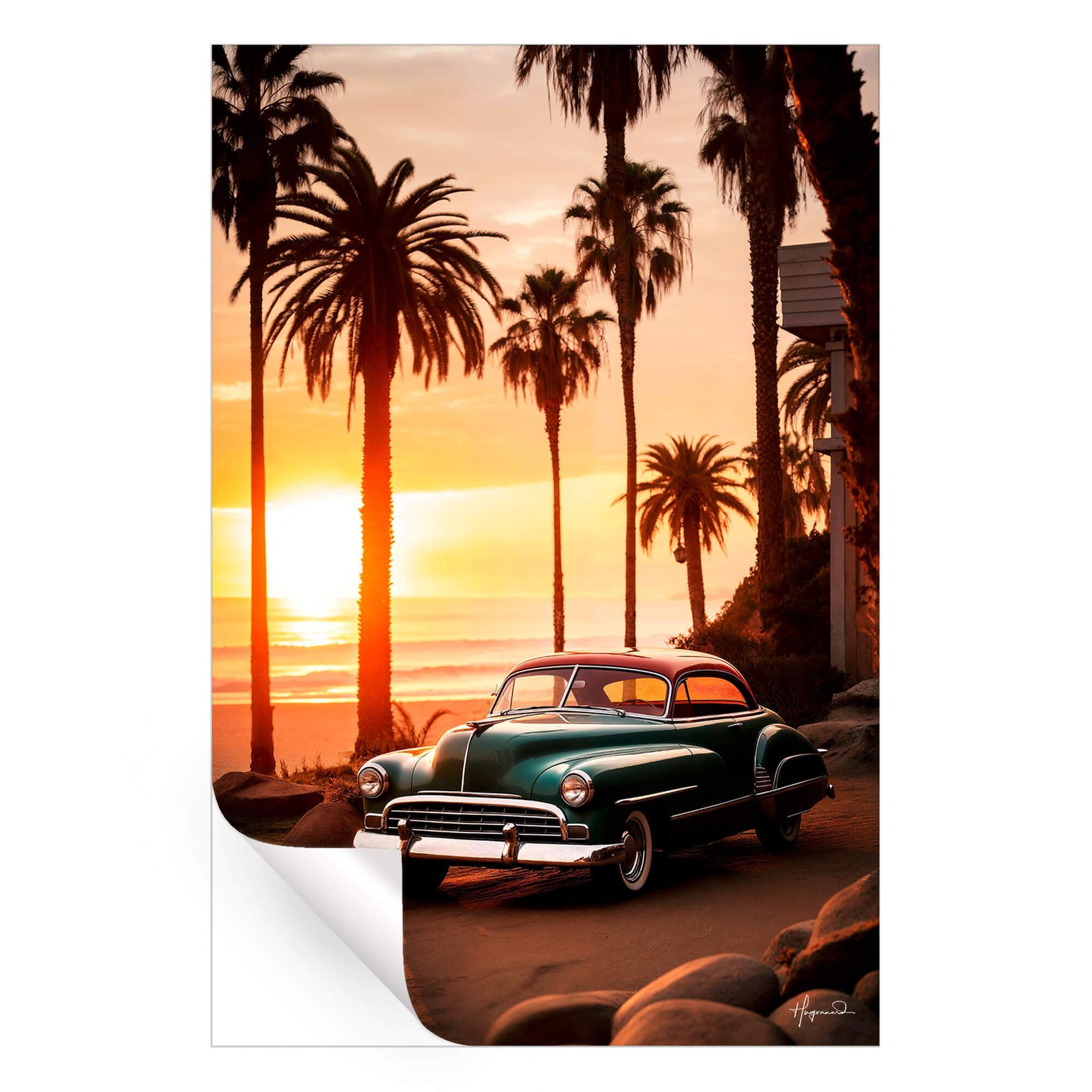 Nostalgic Nocturne - Image 4