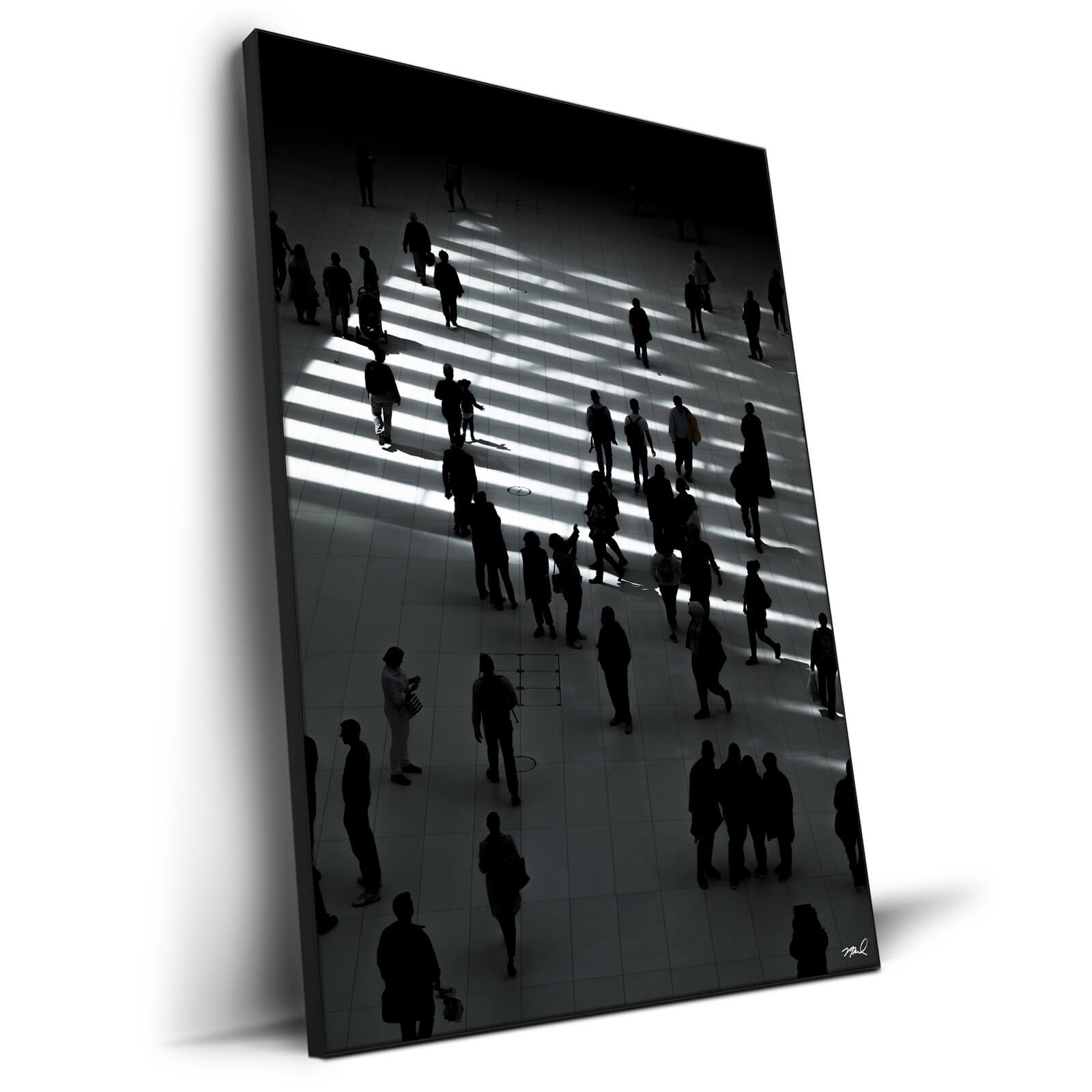 Oculus Shadows - Image 3