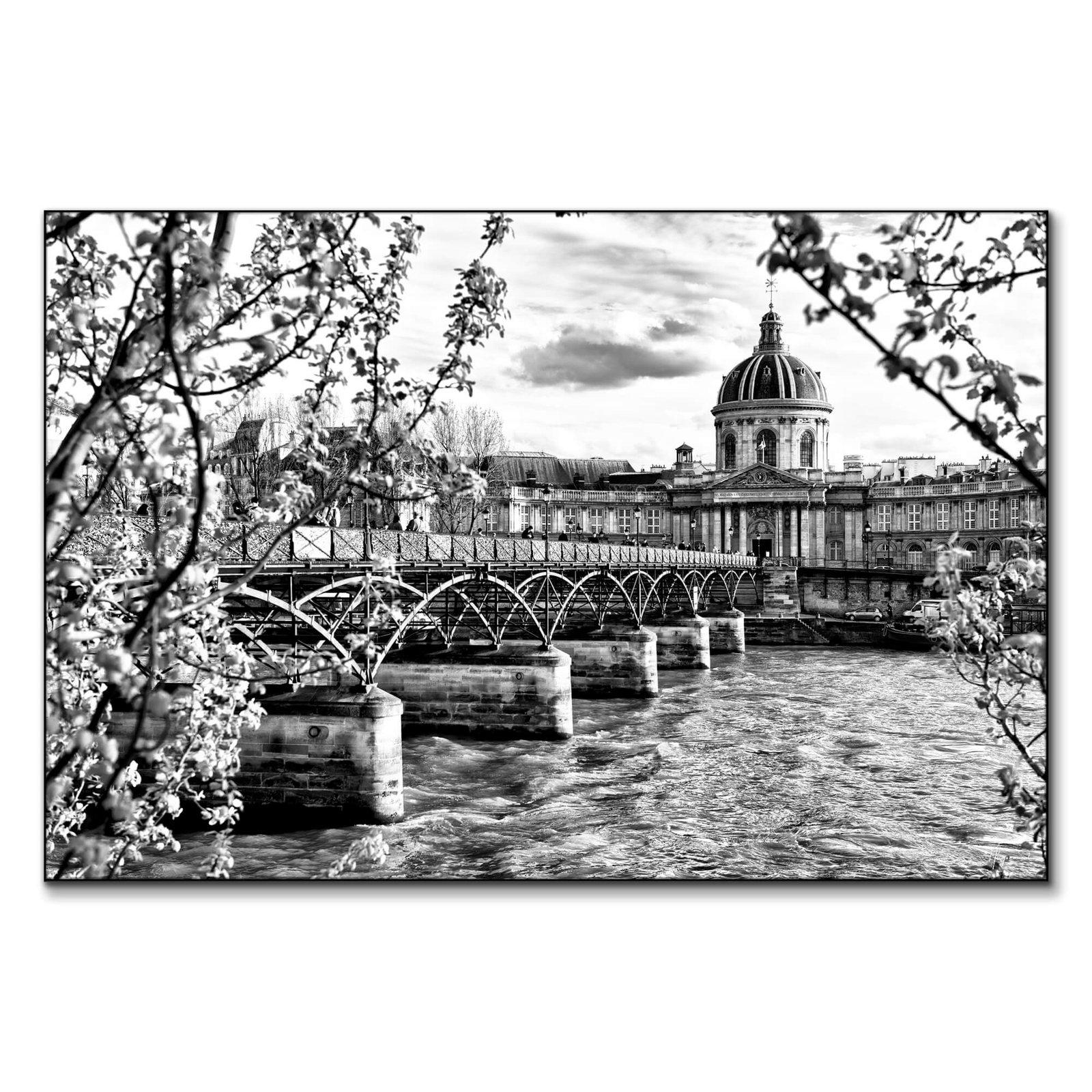 Pont des Arts