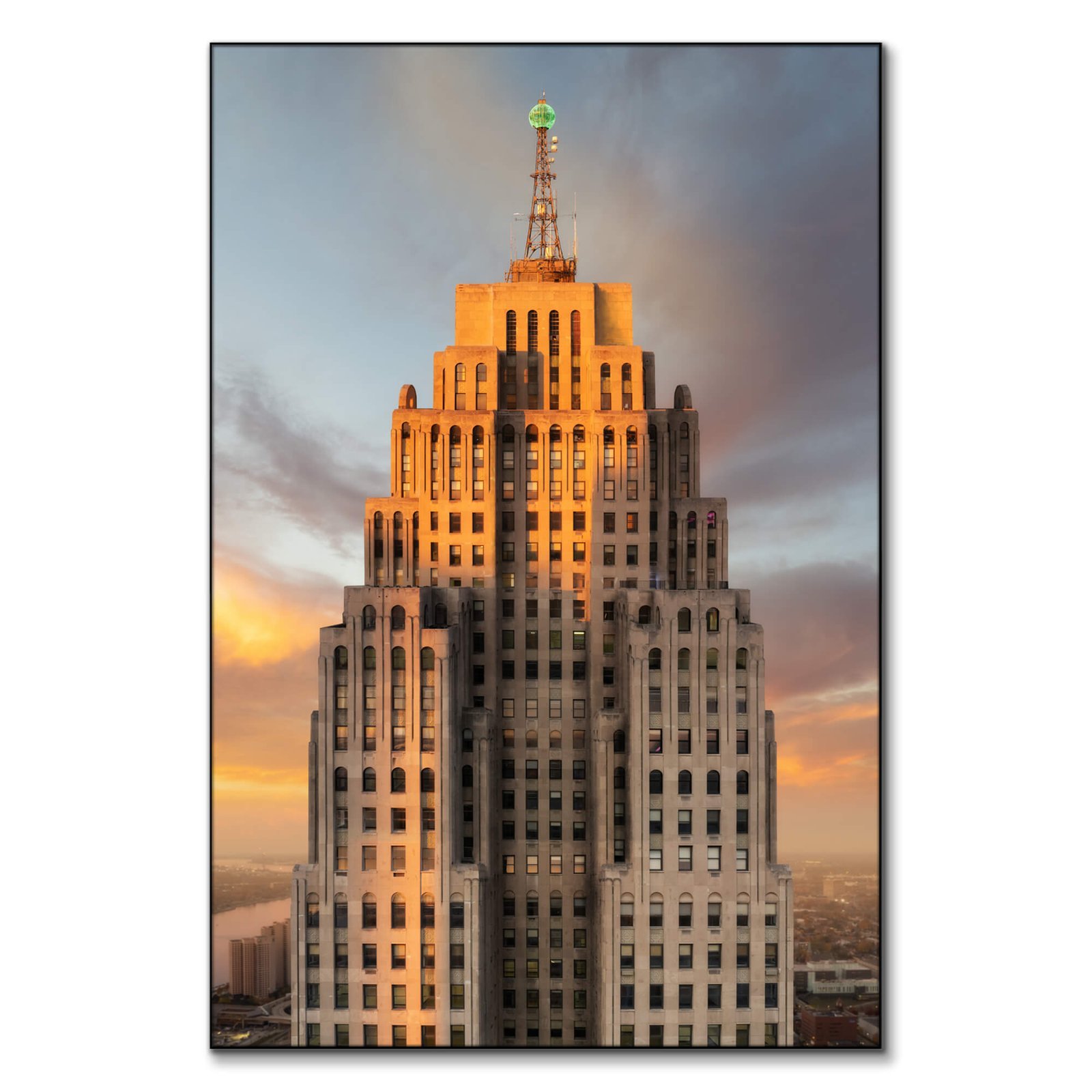 Penobscot Building