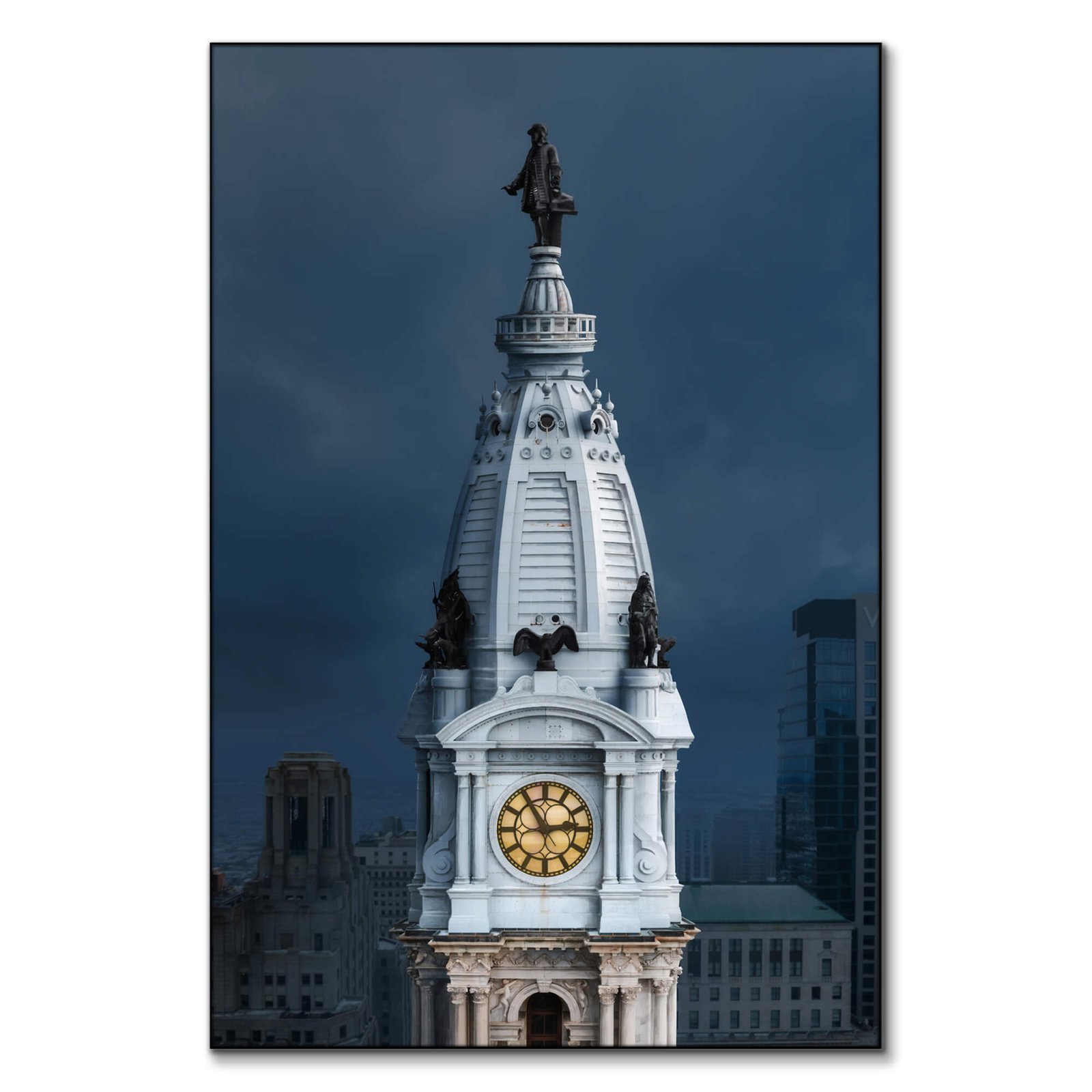 Philadelphia City Hall
