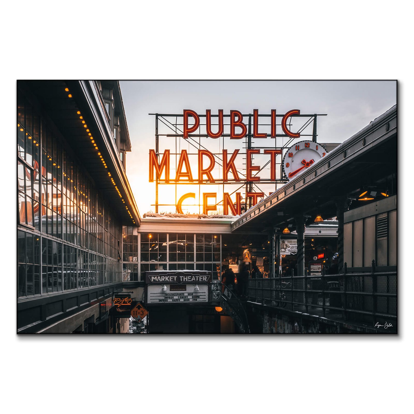 Market Views