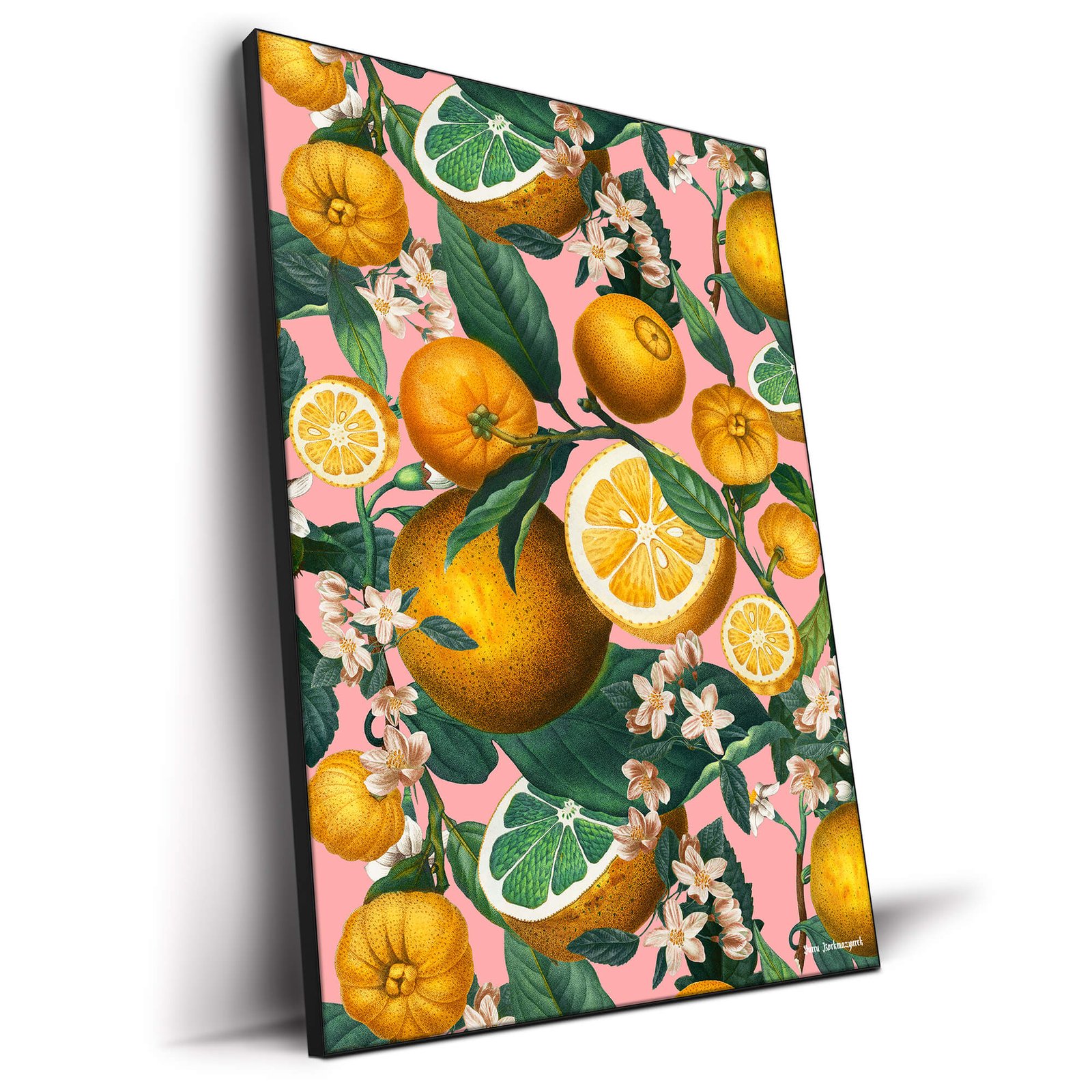 Juicy Lemons II - Image 3