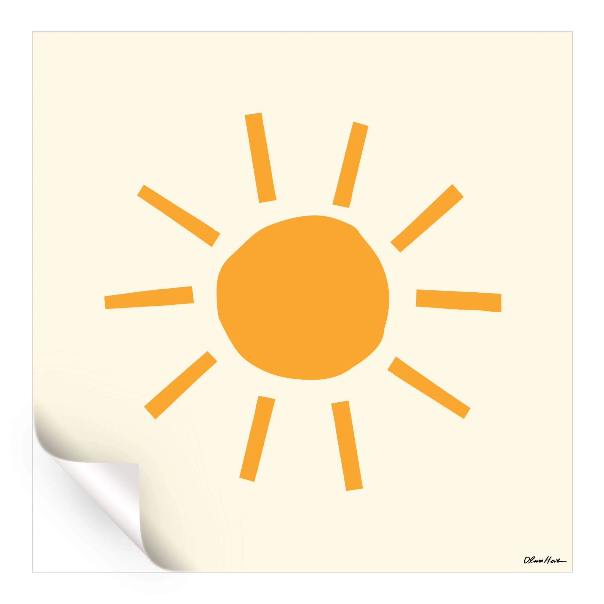 Simple Sunshine - Image 4