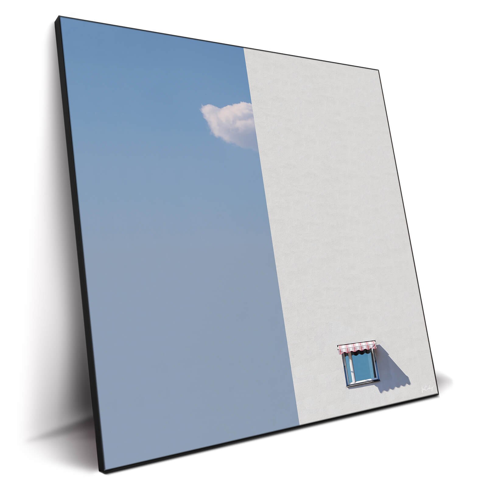 Half and Half - Image 3