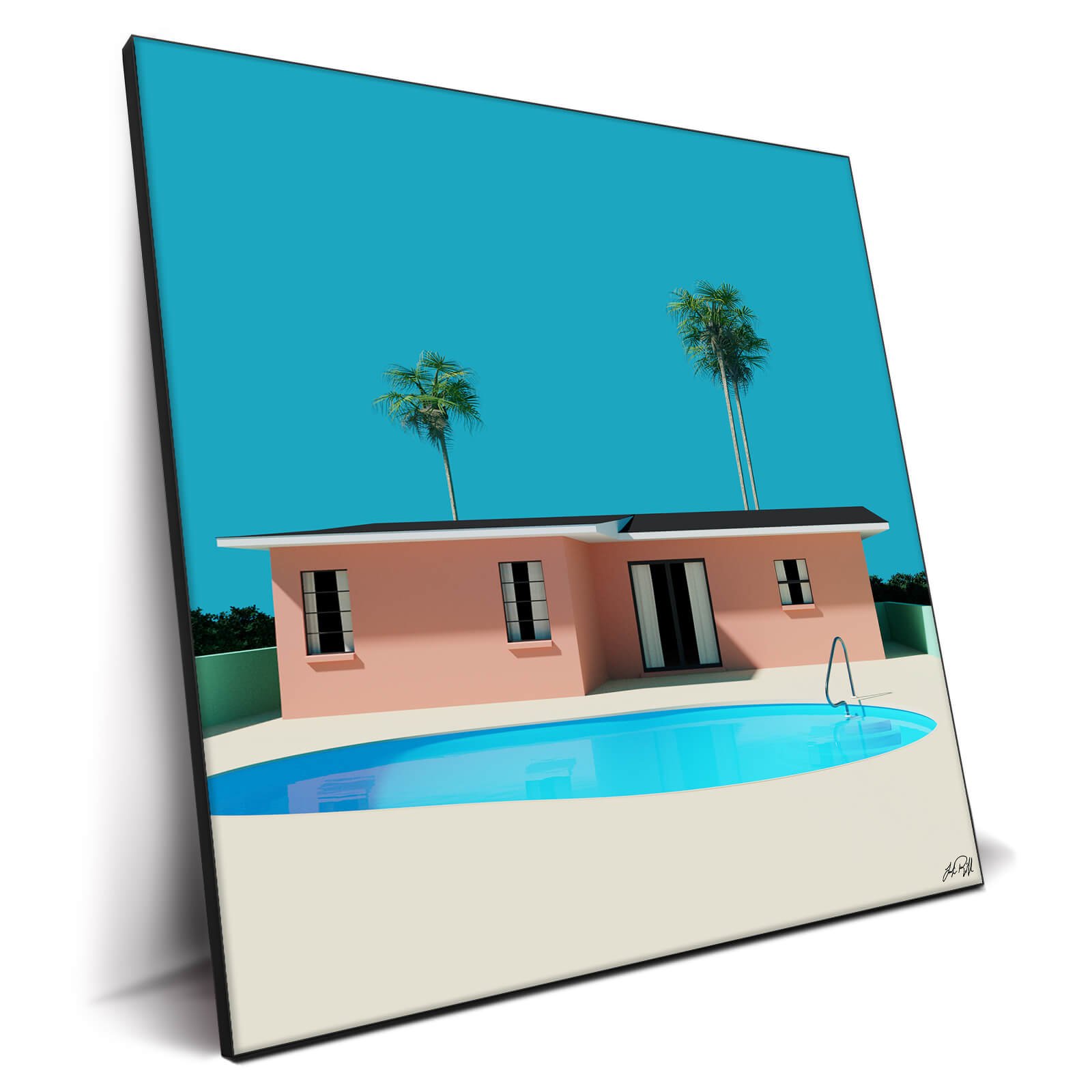 Middle Class Comfort - Image 3