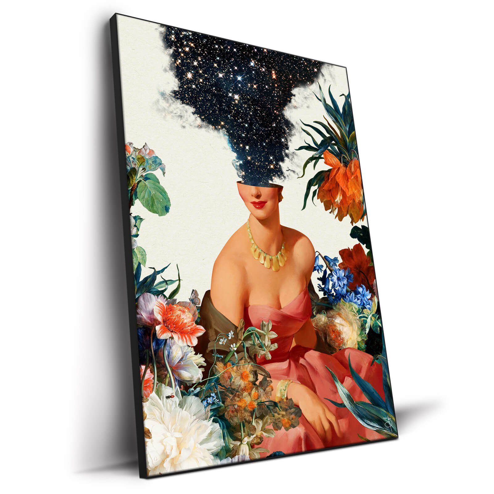 One with Nature - Image 3