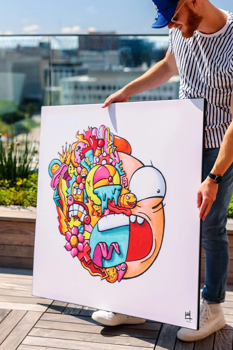 Trippy Morty - Image 5