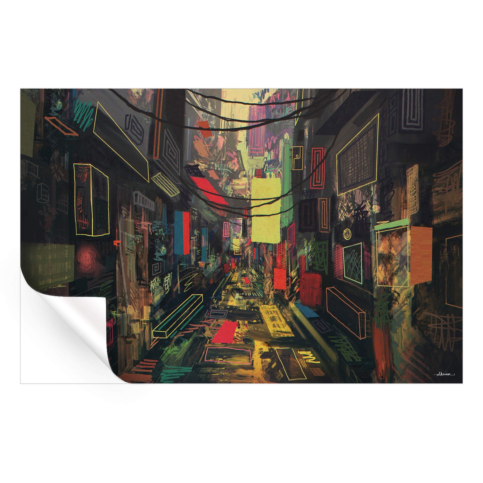 Where I Lost My Cat - Image 3