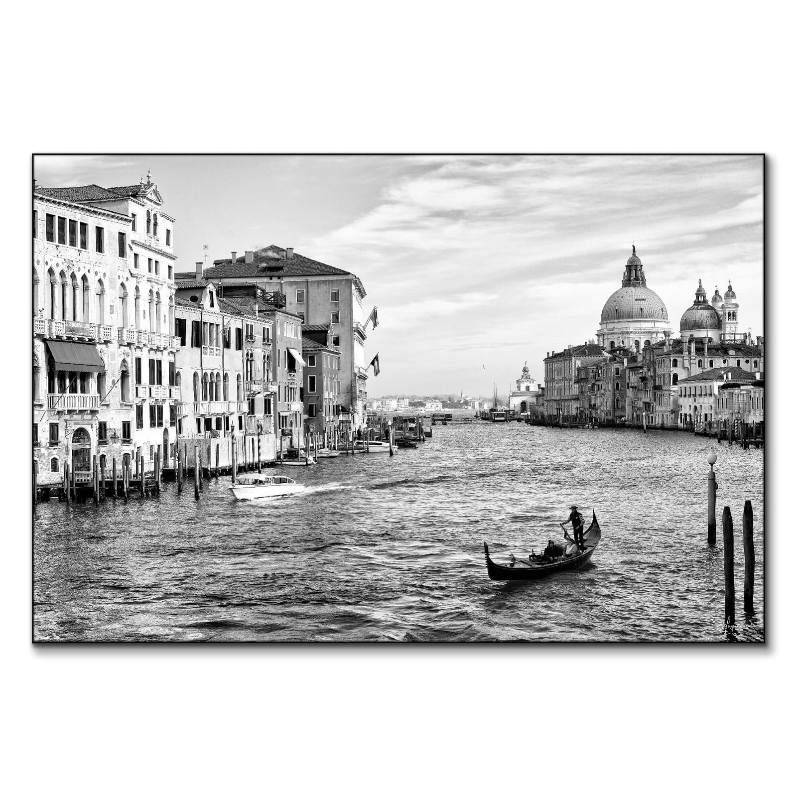 Grand Canal