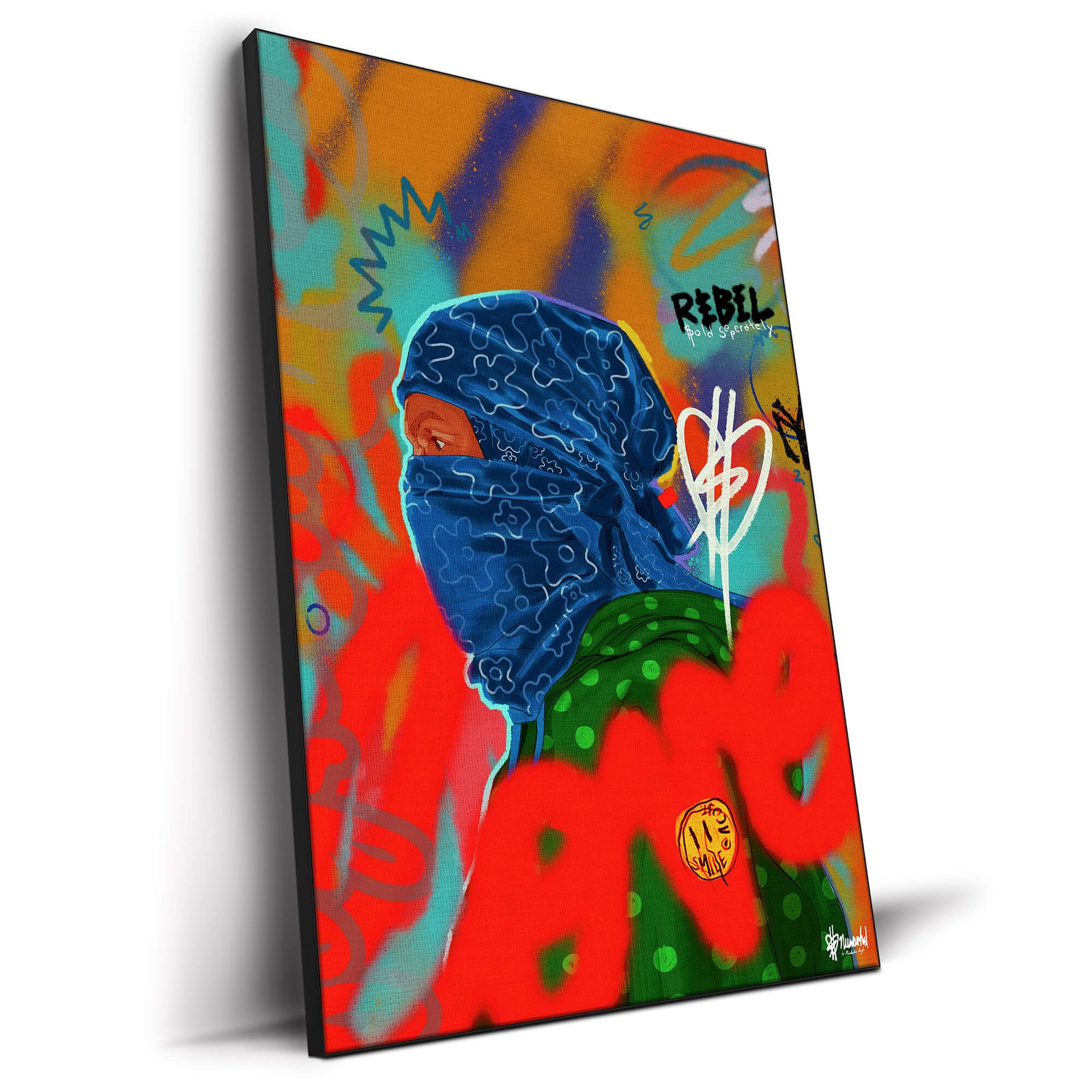 Currency Of Love - Image 3