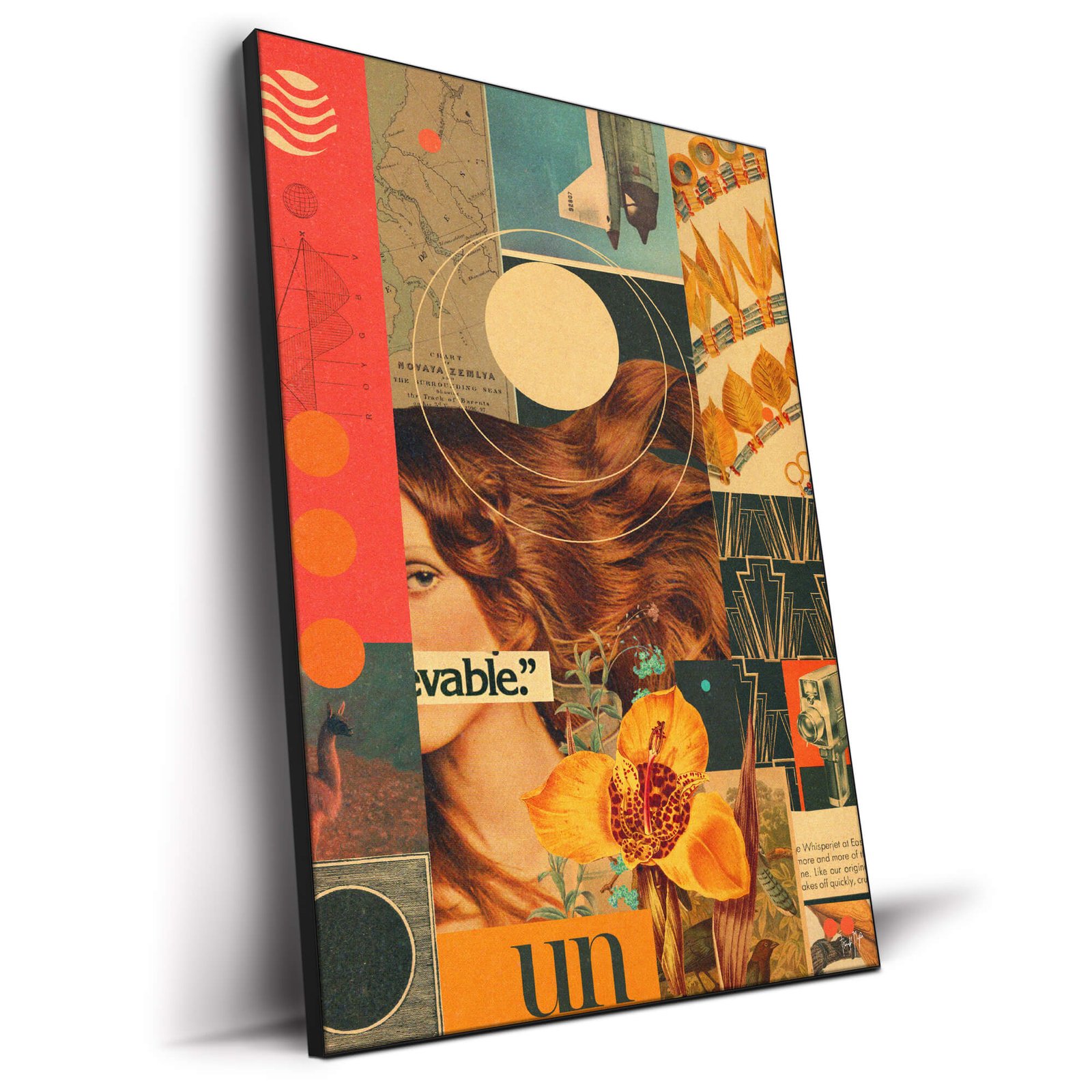 Had to Believe the Unbelievable - Image 3