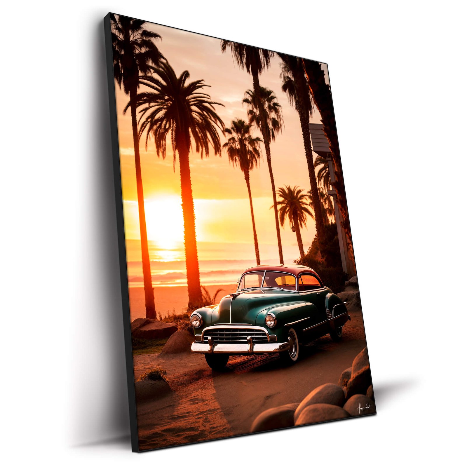 Nostalgic Nocturne - Image 3