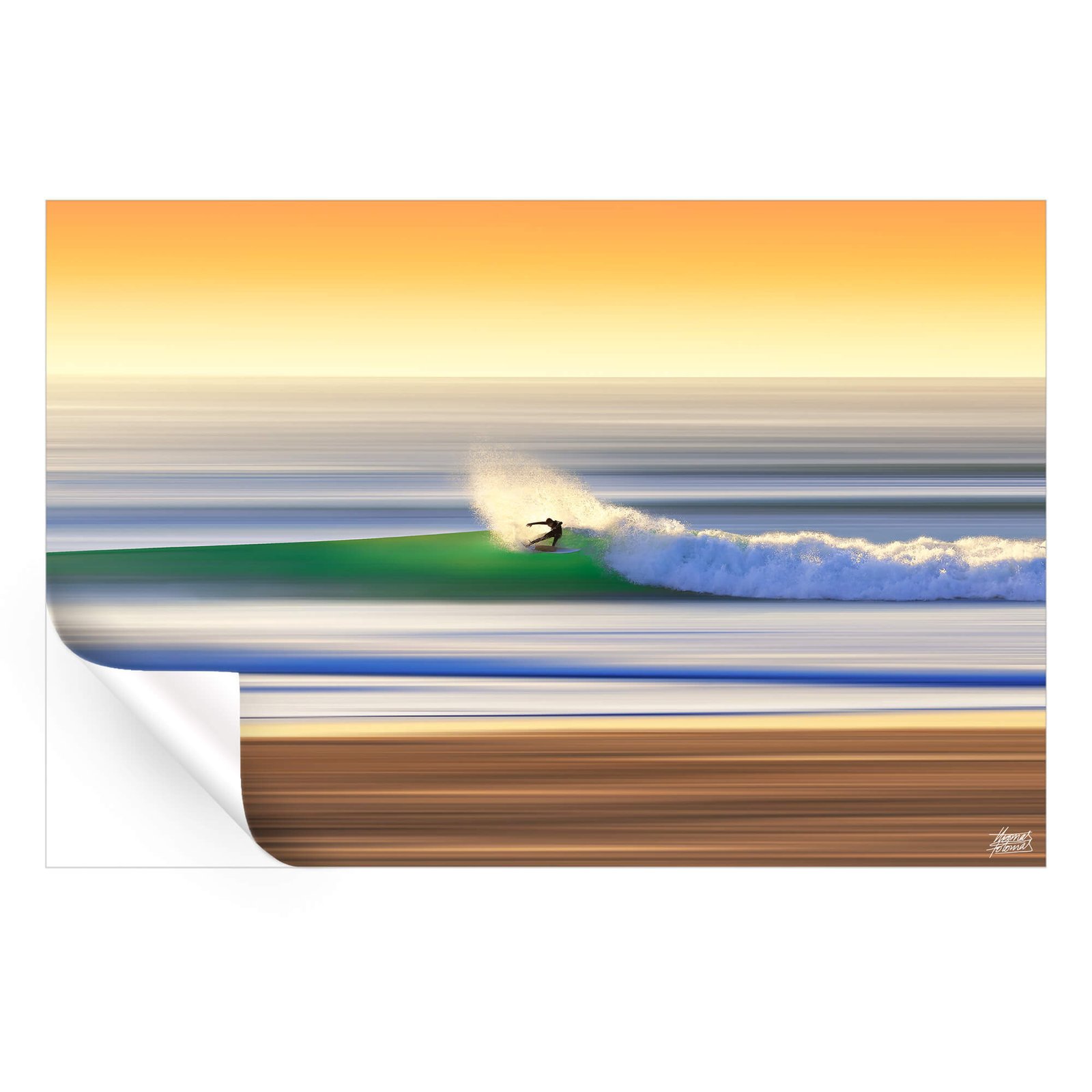 Autumn Spray - Image 4