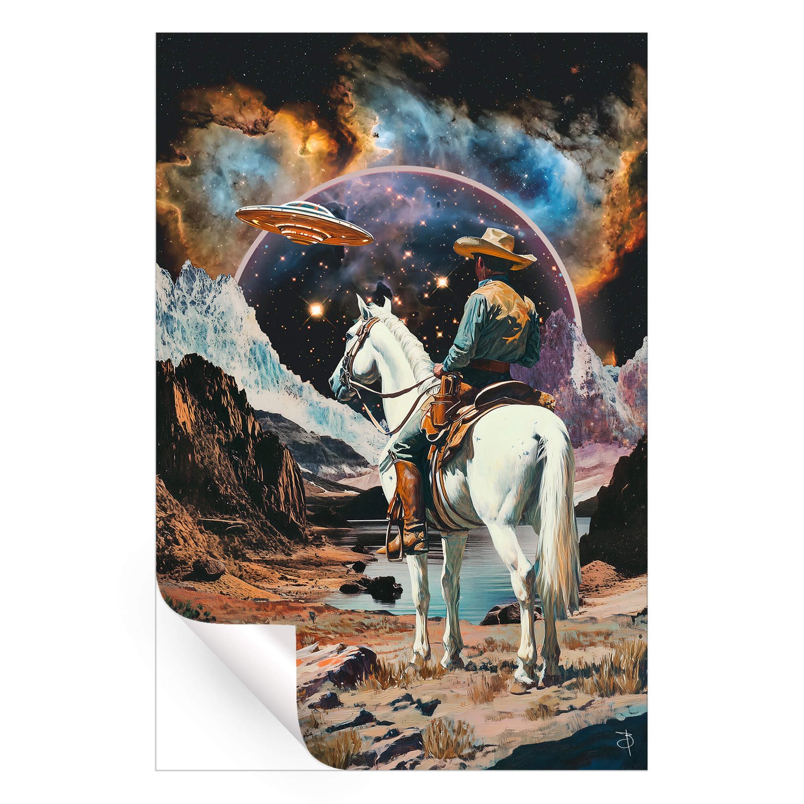 Western Fantasy - Image 4