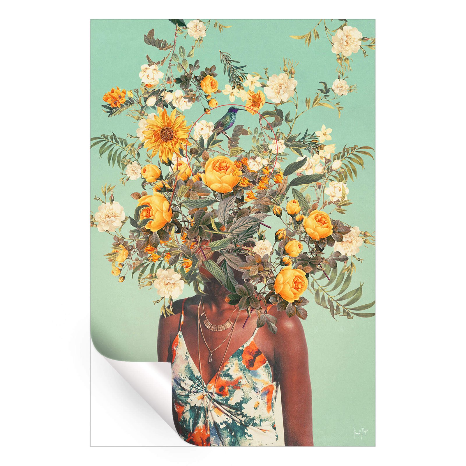 You Loved Me a Thousand Summers Ago - Image 4