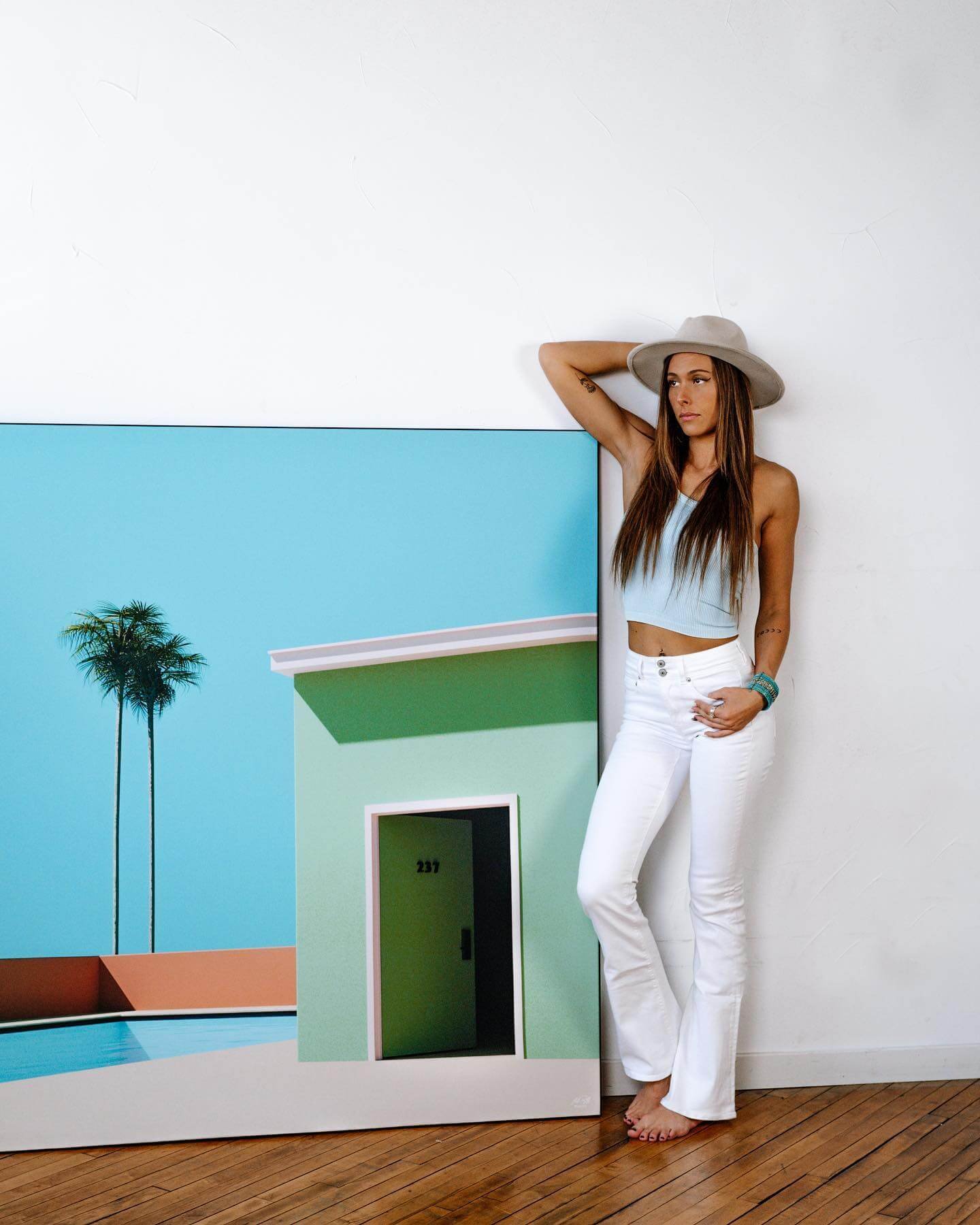 No Check Out Time - Image 5