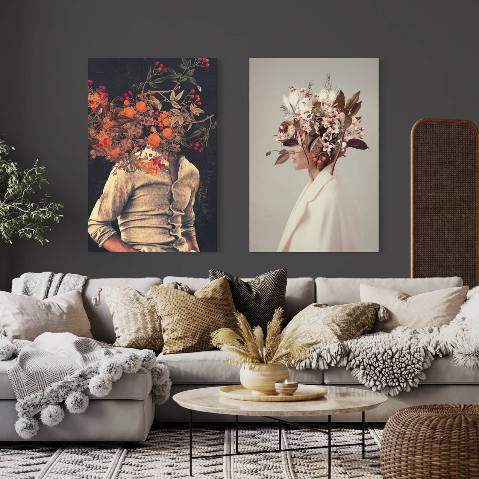 I Fell in Love With Fall Because of You - Image 5