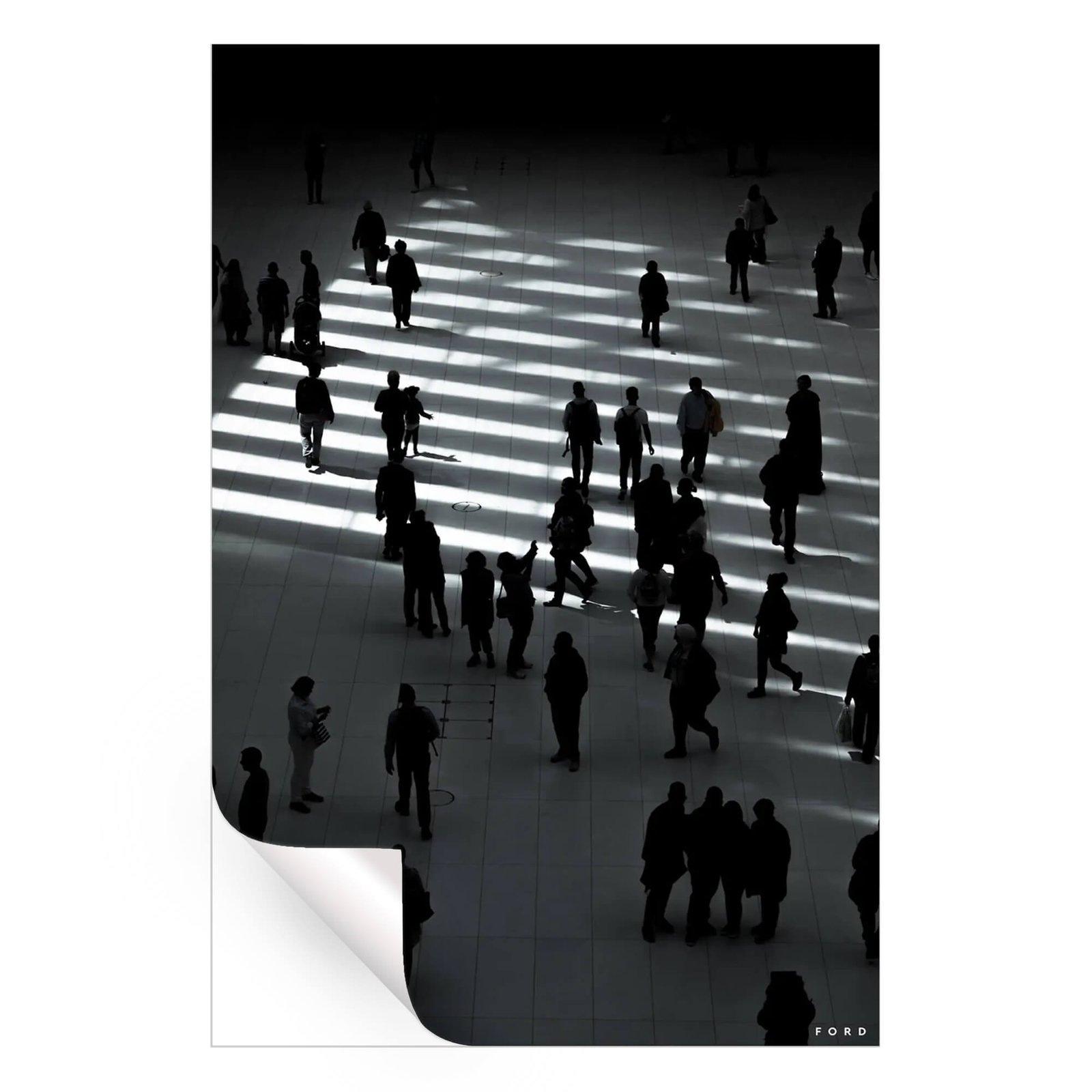 Oculus Shadows - Image 4