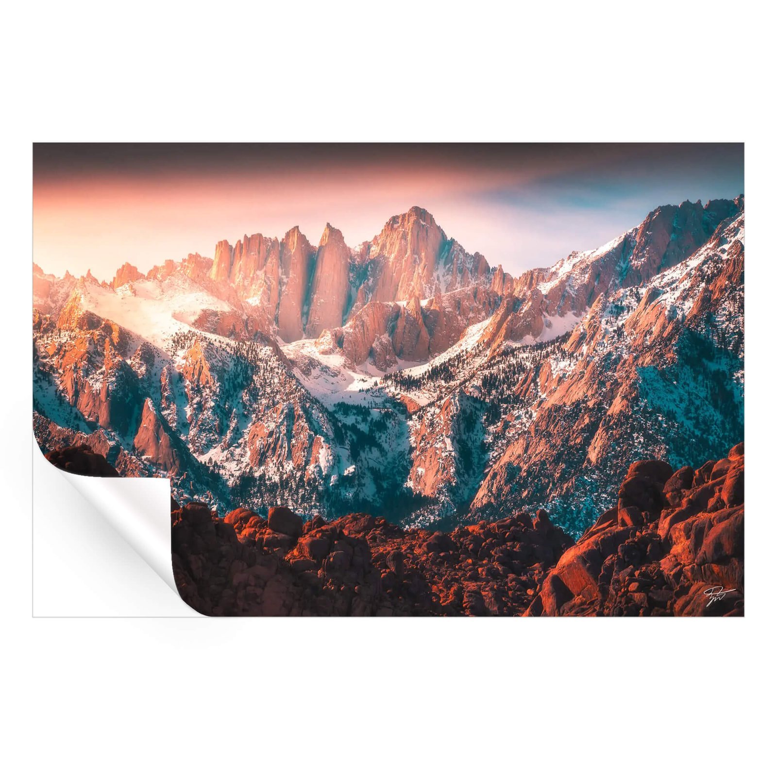 Queen of the Peaks - Image 3