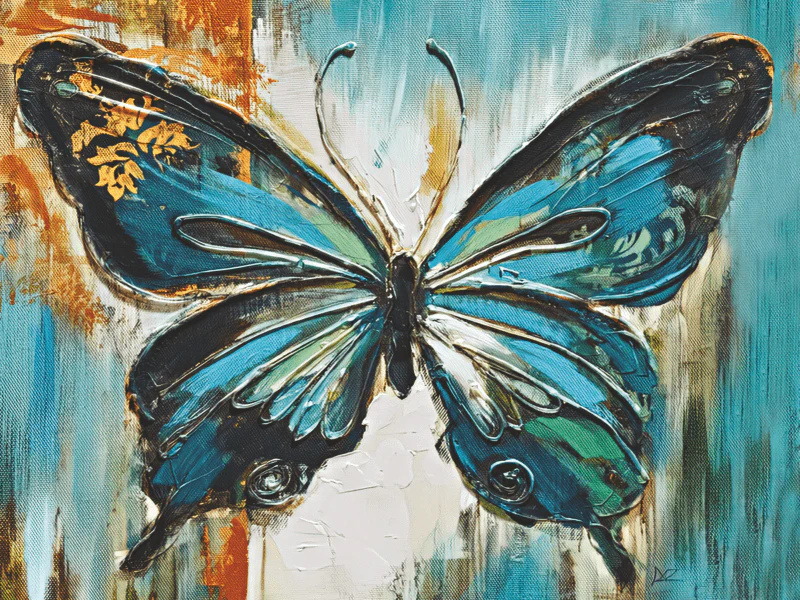 Butterfly Mirage - Image 2