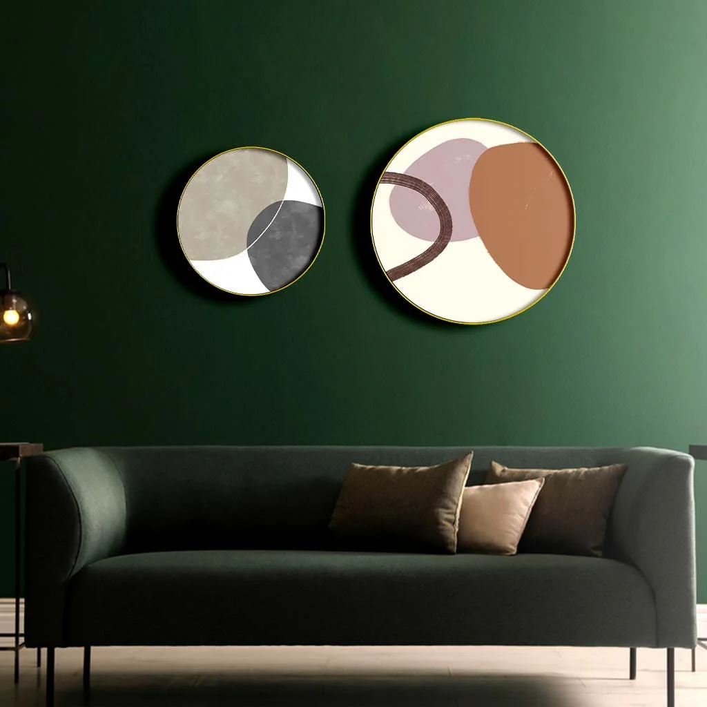 Intersection and Collide - Set of 2