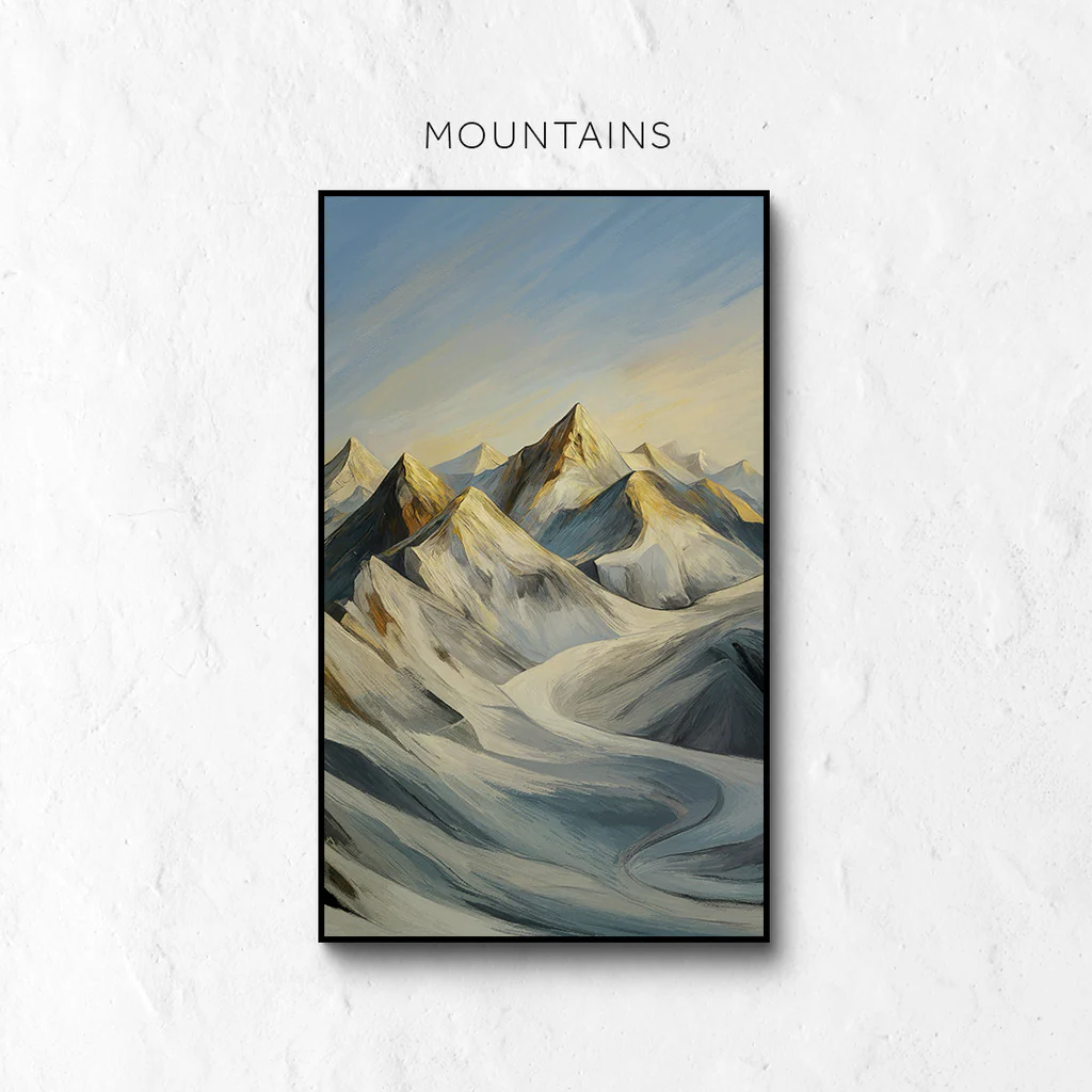 Mountains - Image 2