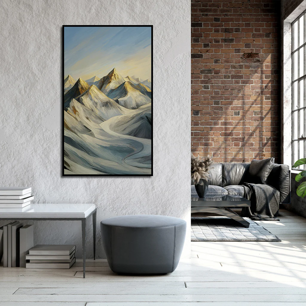 Mountains
