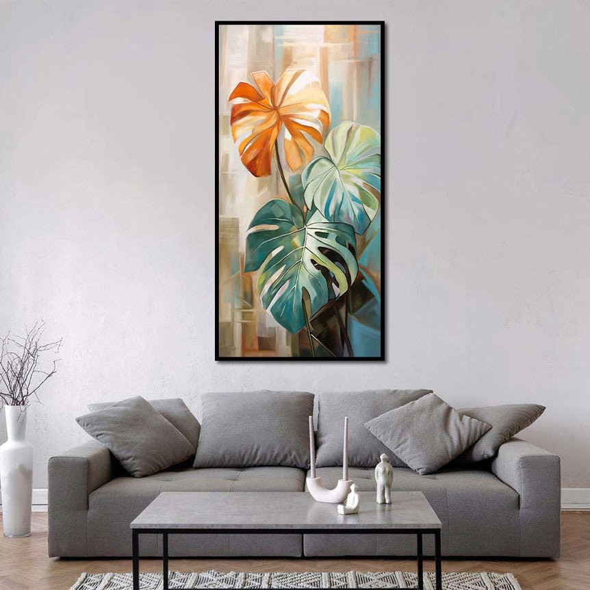 Monstera