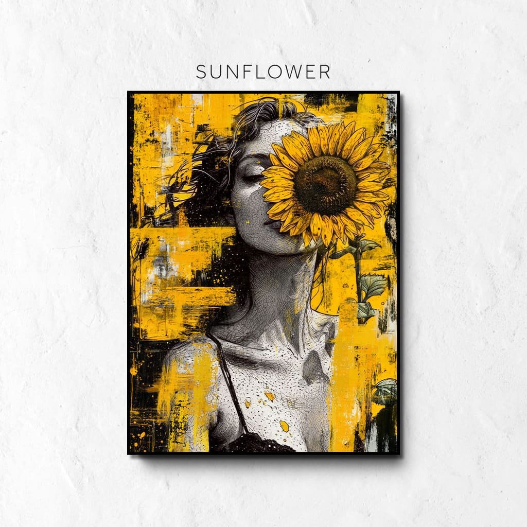 Sunflower - Image 2