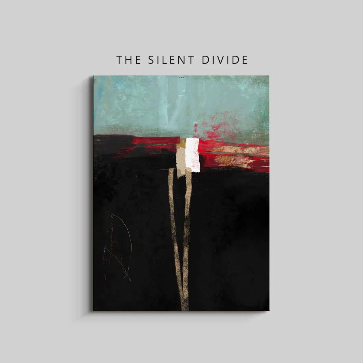 The Silent Divide - Image 2