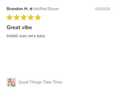 reviews (1)
