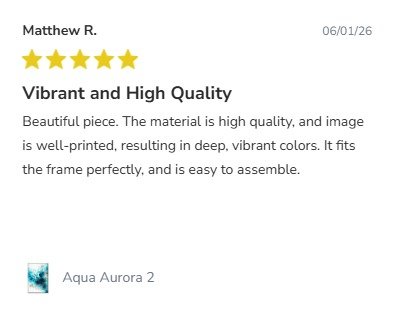 reviews (5)