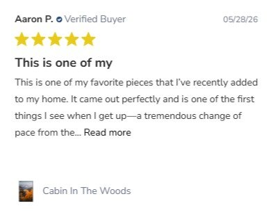 reviews (6)